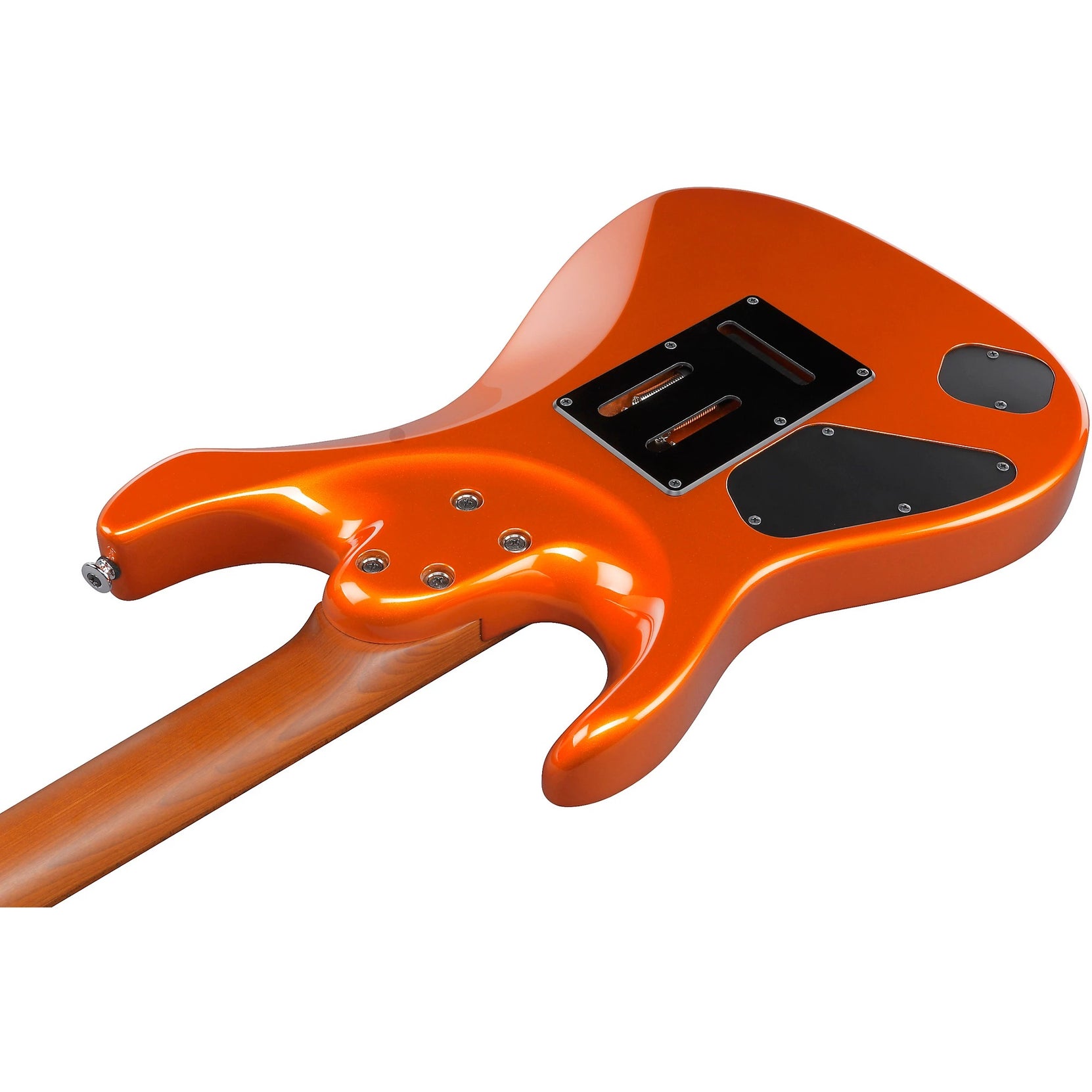 Đàn Guitar Điện Ibanez AZ Prestige AZ2402-Mai Nguyên Music