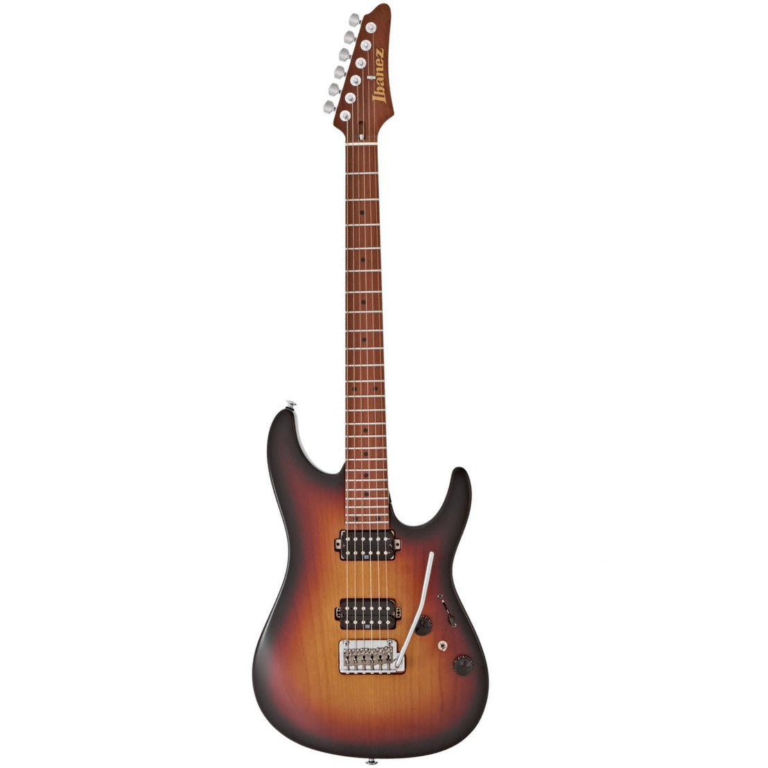 Đàn Guitar Điện Ibanez AZ Prestige AZ2402-Mai Nguyên Music