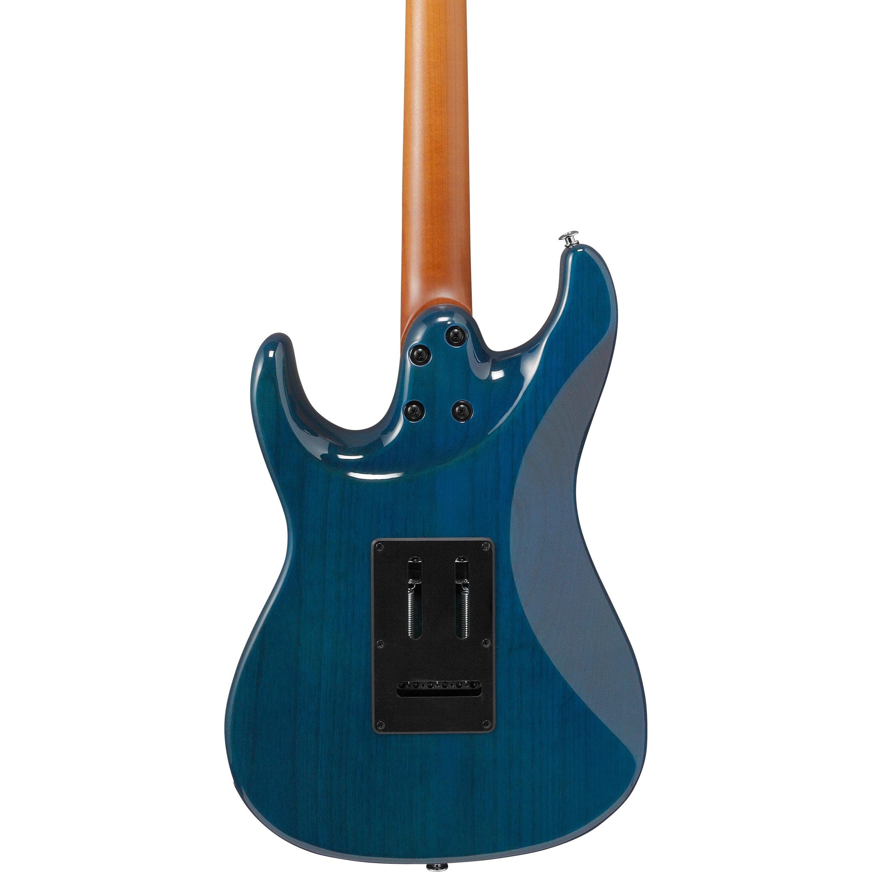 Đàn Guitar Điện Ibanez AZ Standard AZ22S1F-Mai Nguyên Music