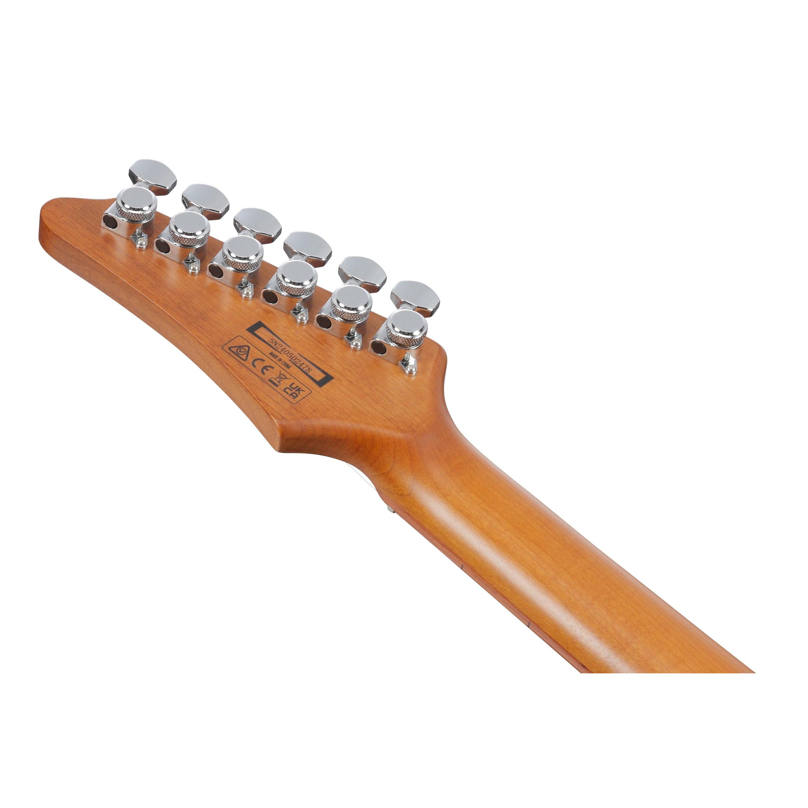 Đàn Guitar Điện Ibanez AZ Standard AZ24S1F-Mai Nguyên Music