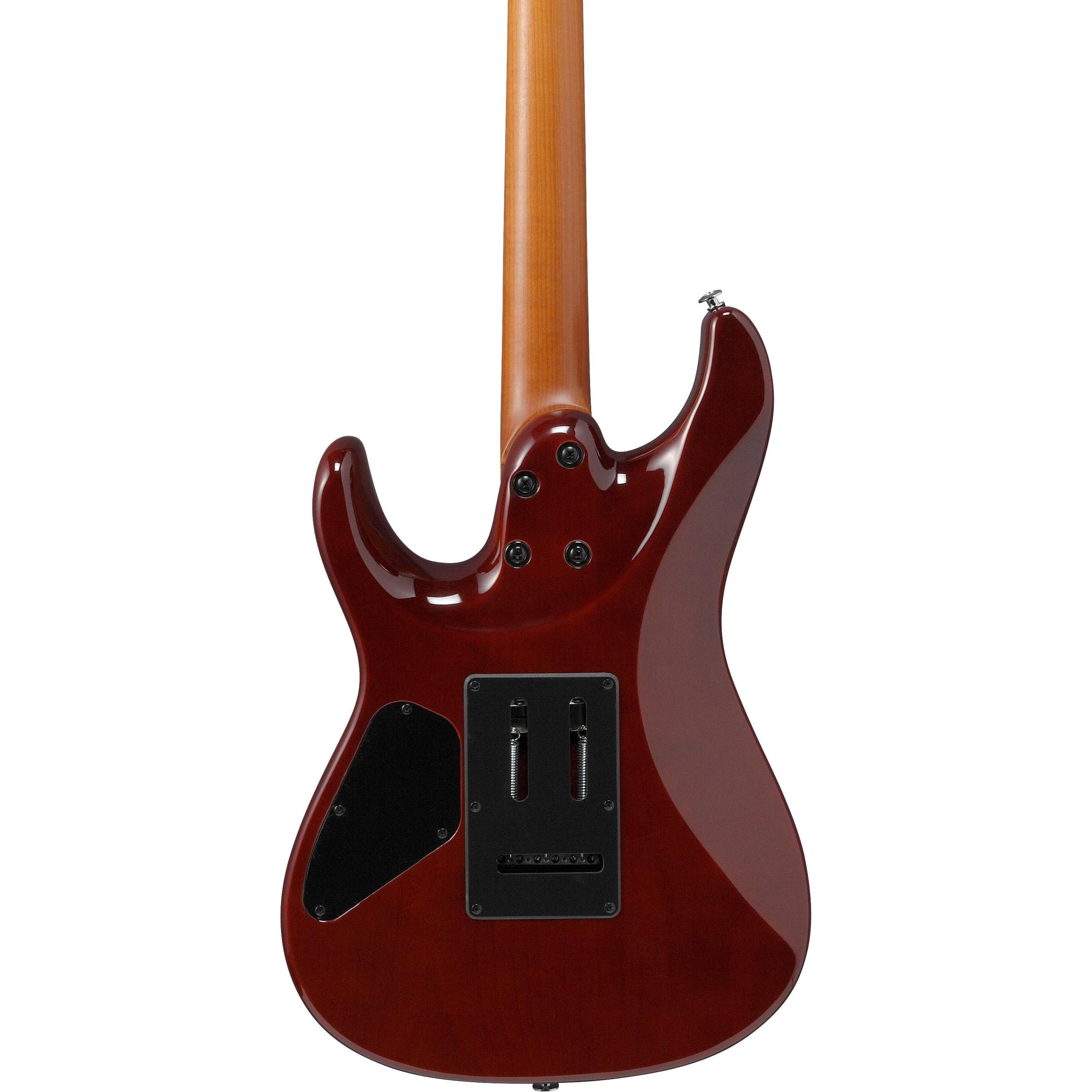 Đàn Guitar Điện Ibanez AZ Standard AZ24S1F-Mai Nguyên Music