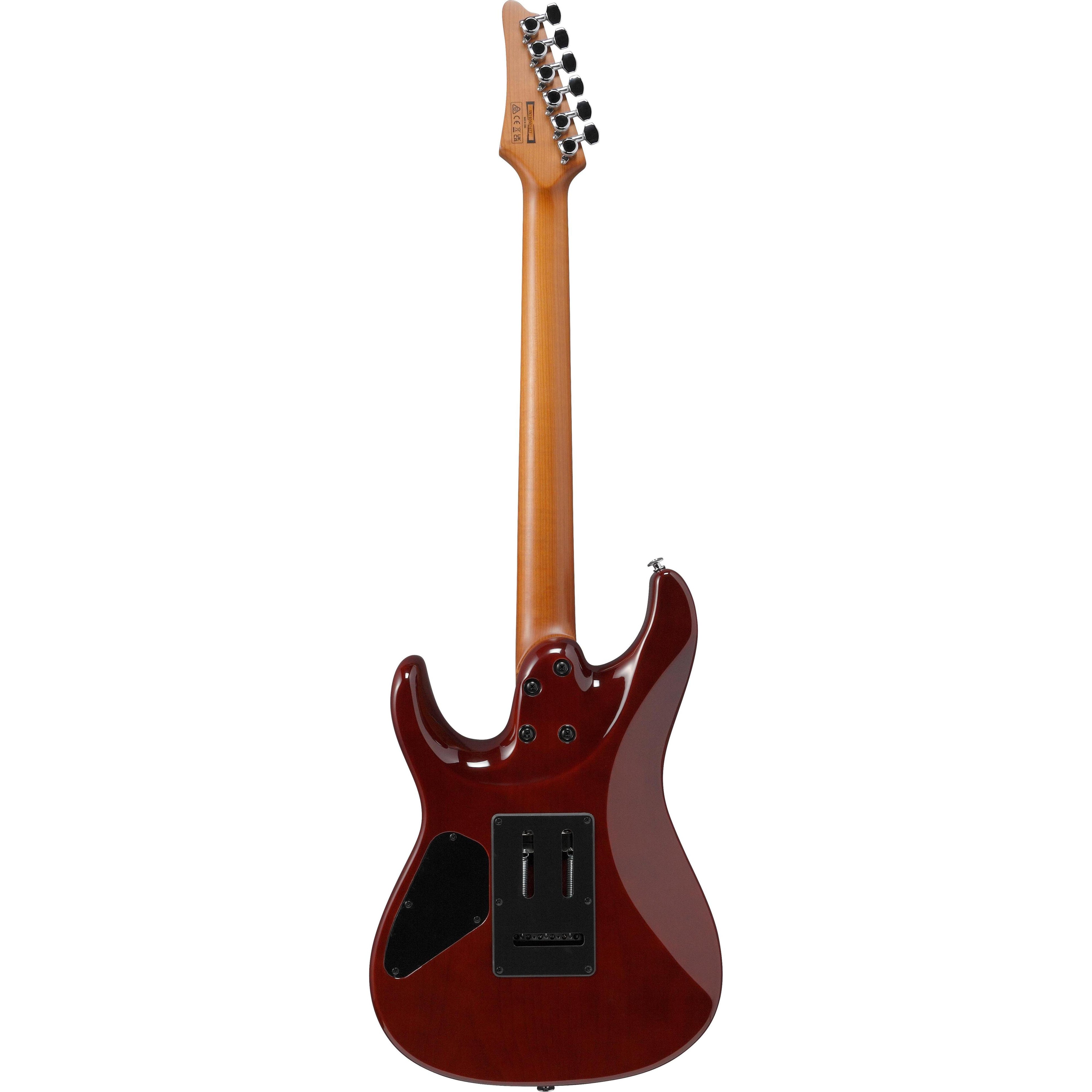 Đàn Guitar Điện Ibanez AZ Standard AZ24S1F-Mai Nguyên Music