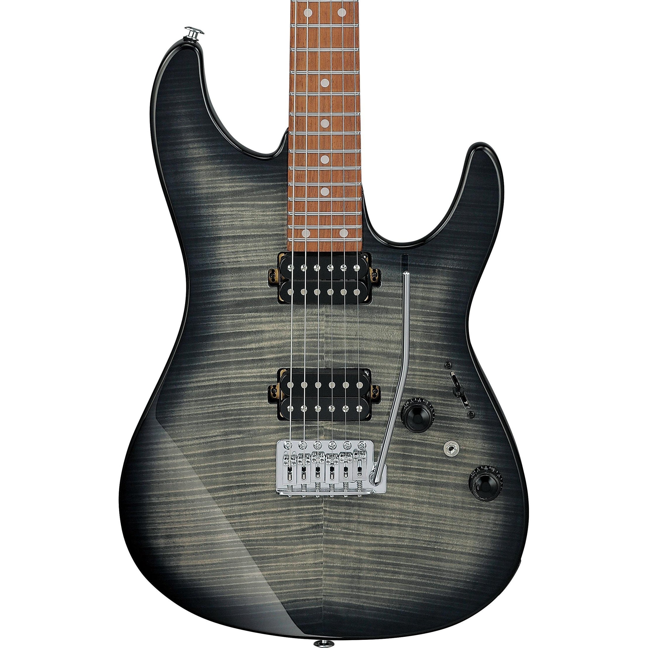 Đàn Guitar Điện Ibanez AZ Standard AZ24S1F-Mai Nguyên Music