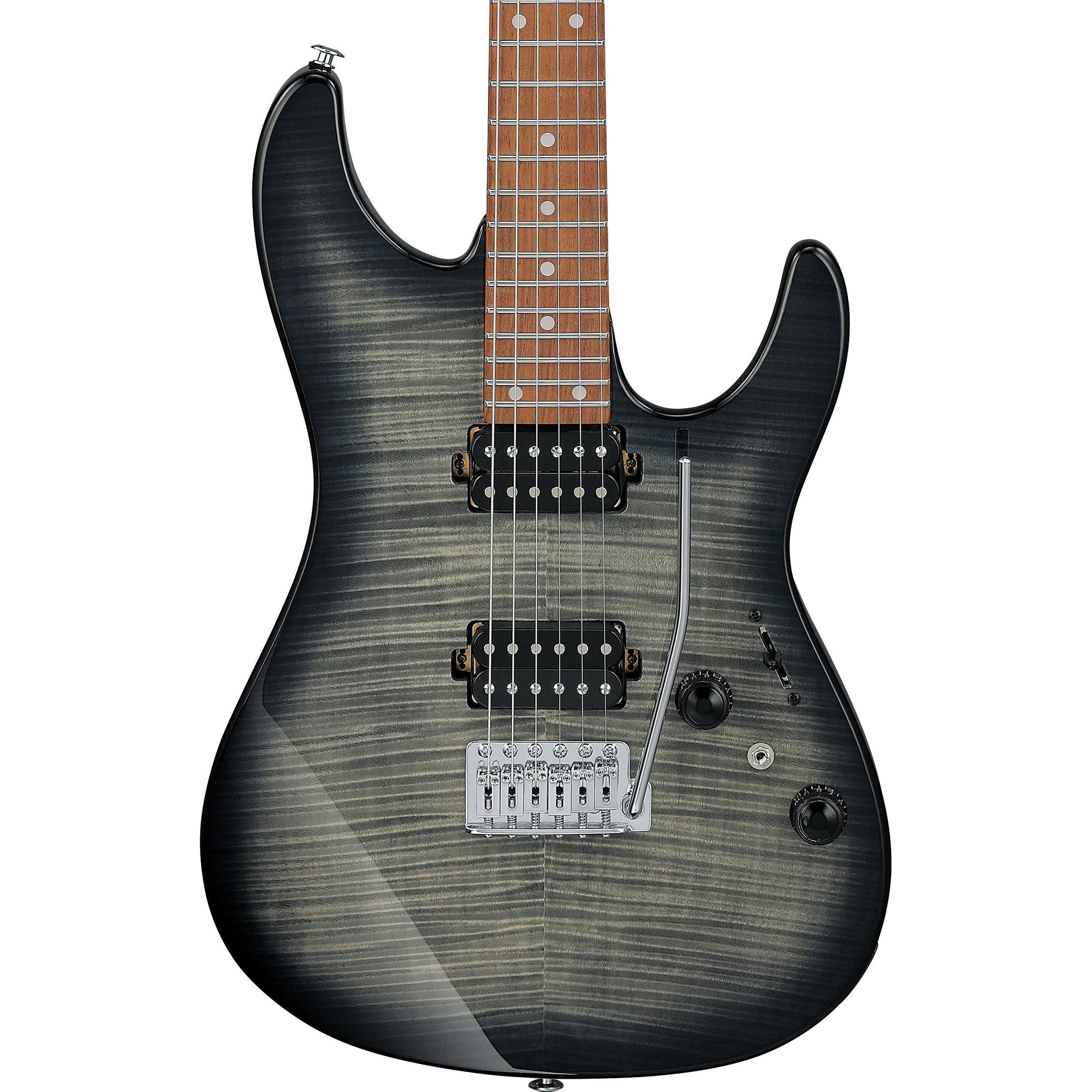 Đàn Guitar Điện Ibanez AZ Standard AZ24S1F-Mai Nguyên Music