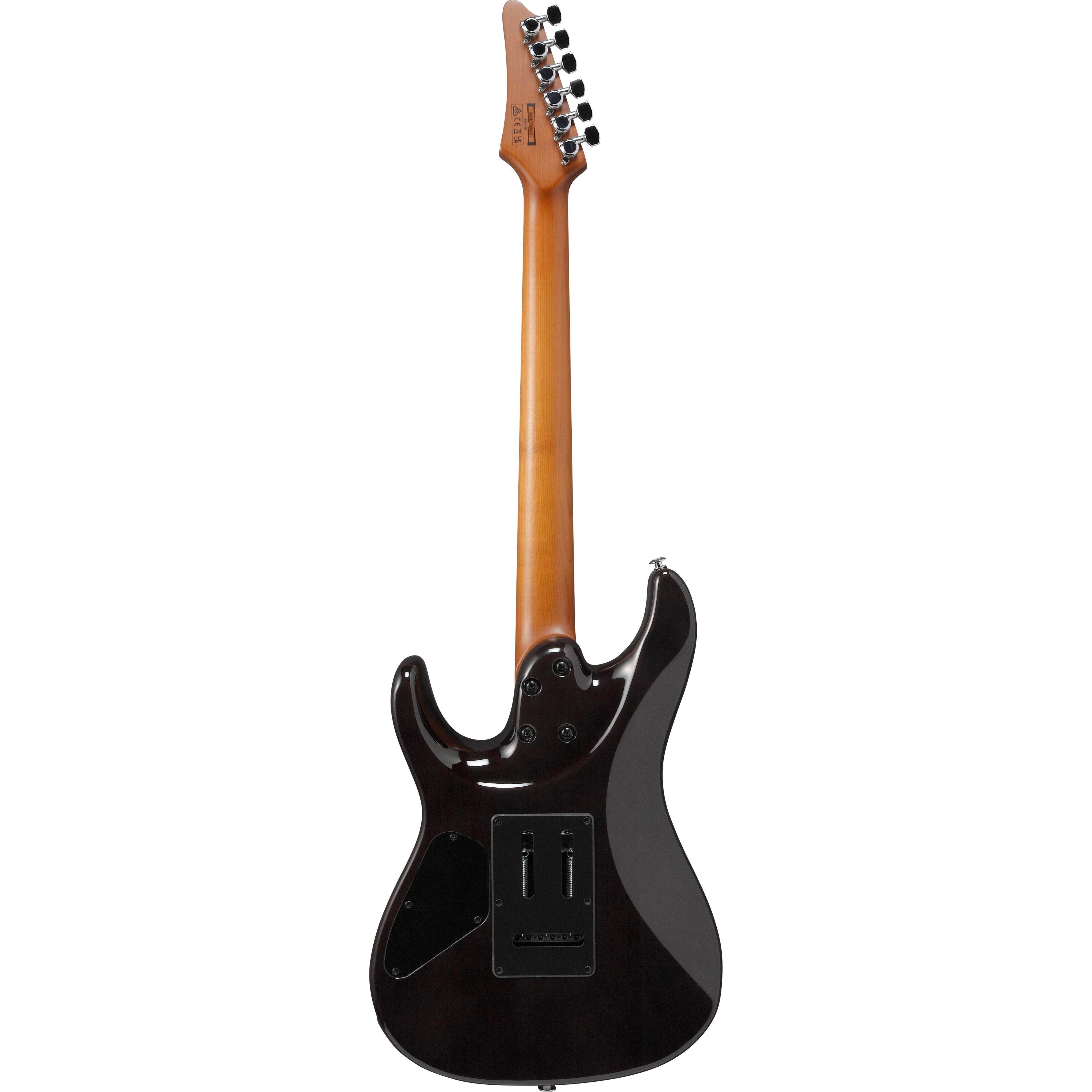 Đàn Guitar Điện Ibanez AZ Standard AZ24S1F-Mai Nguyên Music