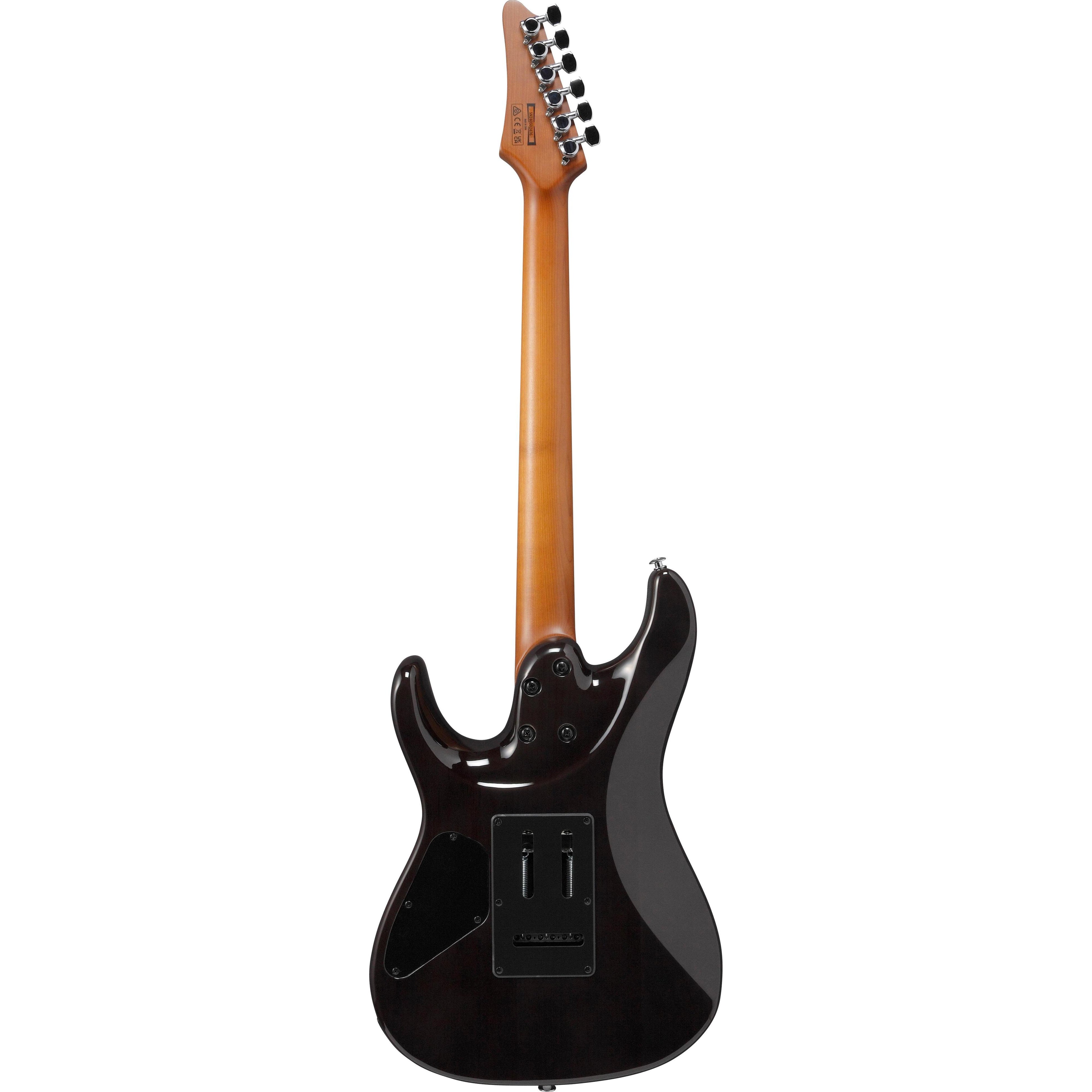 Đàn Guitar Điện Ibanez AZ Standard AZ24S1F-Mai Nguyên Music