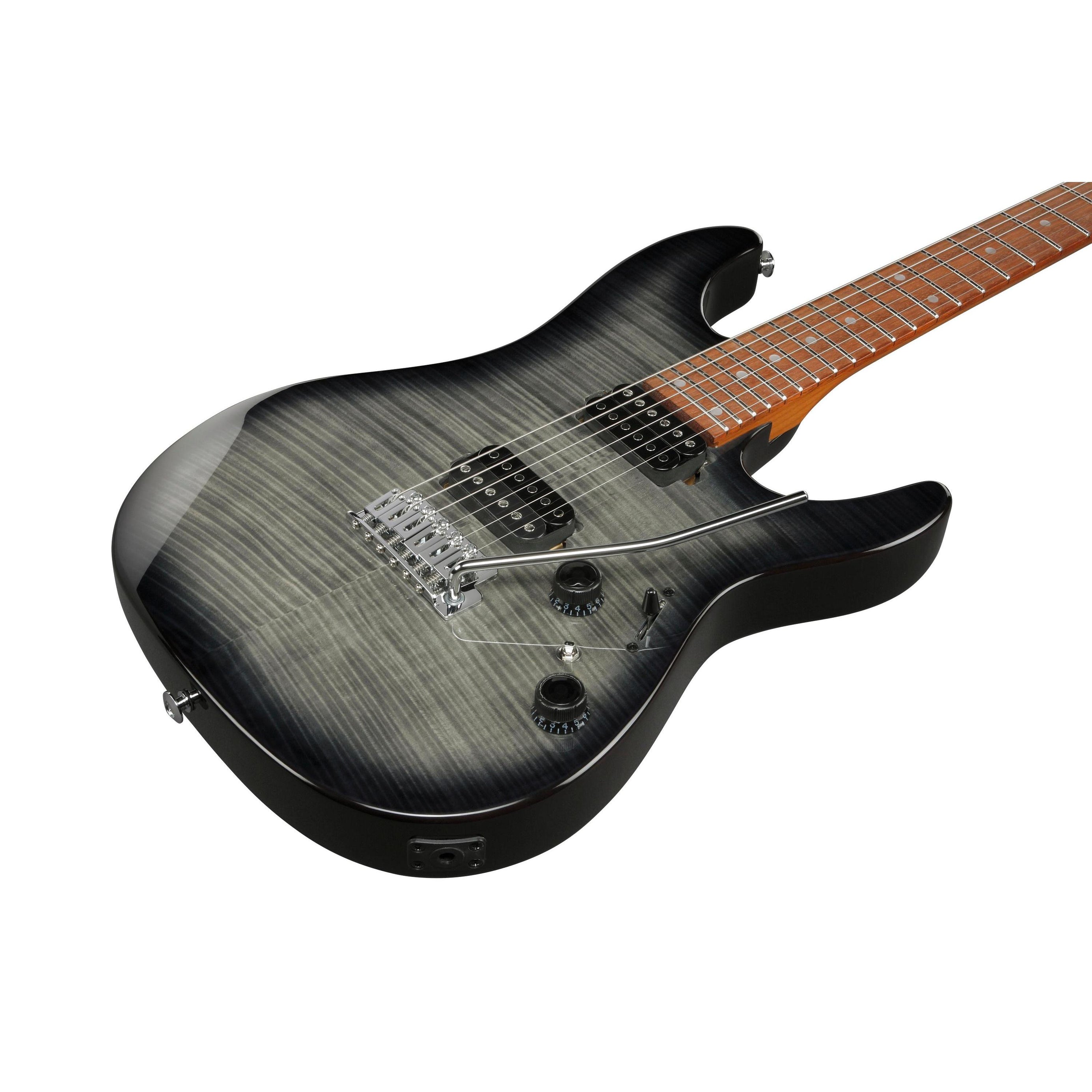Đàn Guitar Điện Ibanez AZ Standard AZ24S1F-Mai Nguyên Music
