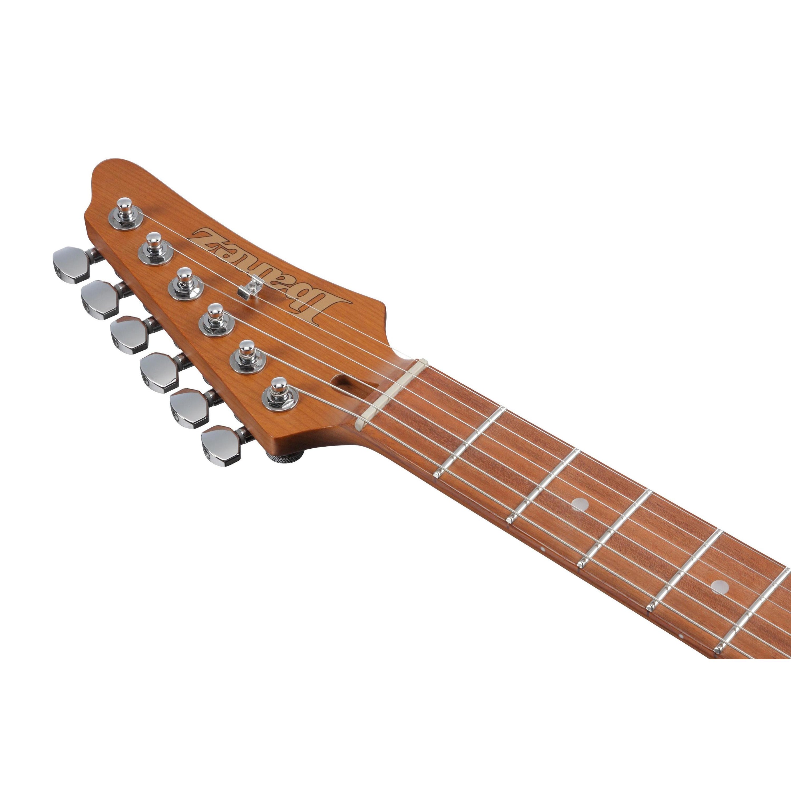 Đàn Guitar Điện Ibanez AZ Standard AZ24S1F-Mai Nguyên Music