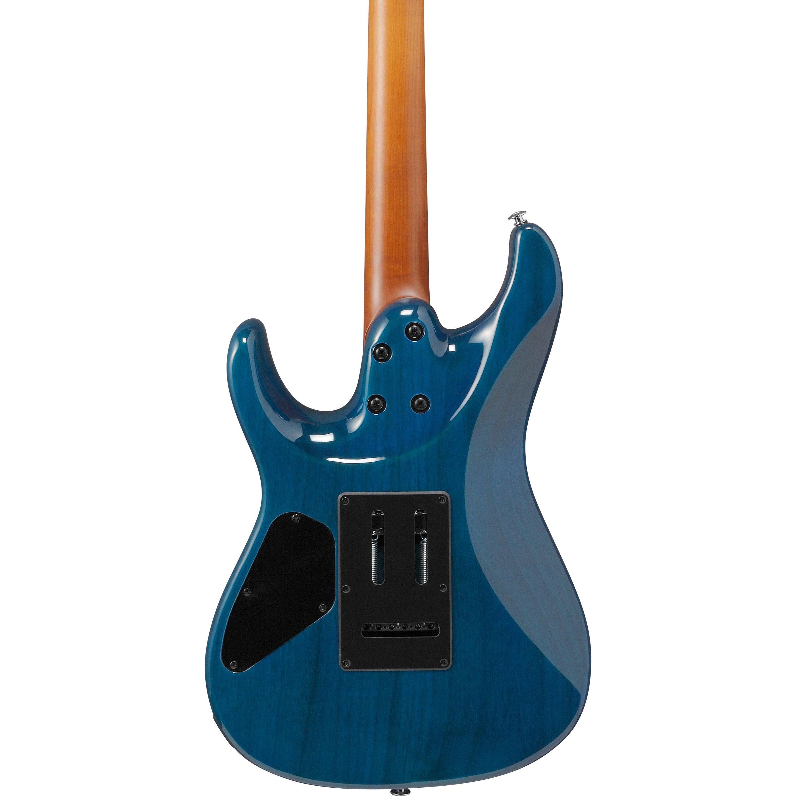 Đàn Guitar Điện Ibanez AZ Standard AZ24S1F-Mai Nguyên Music