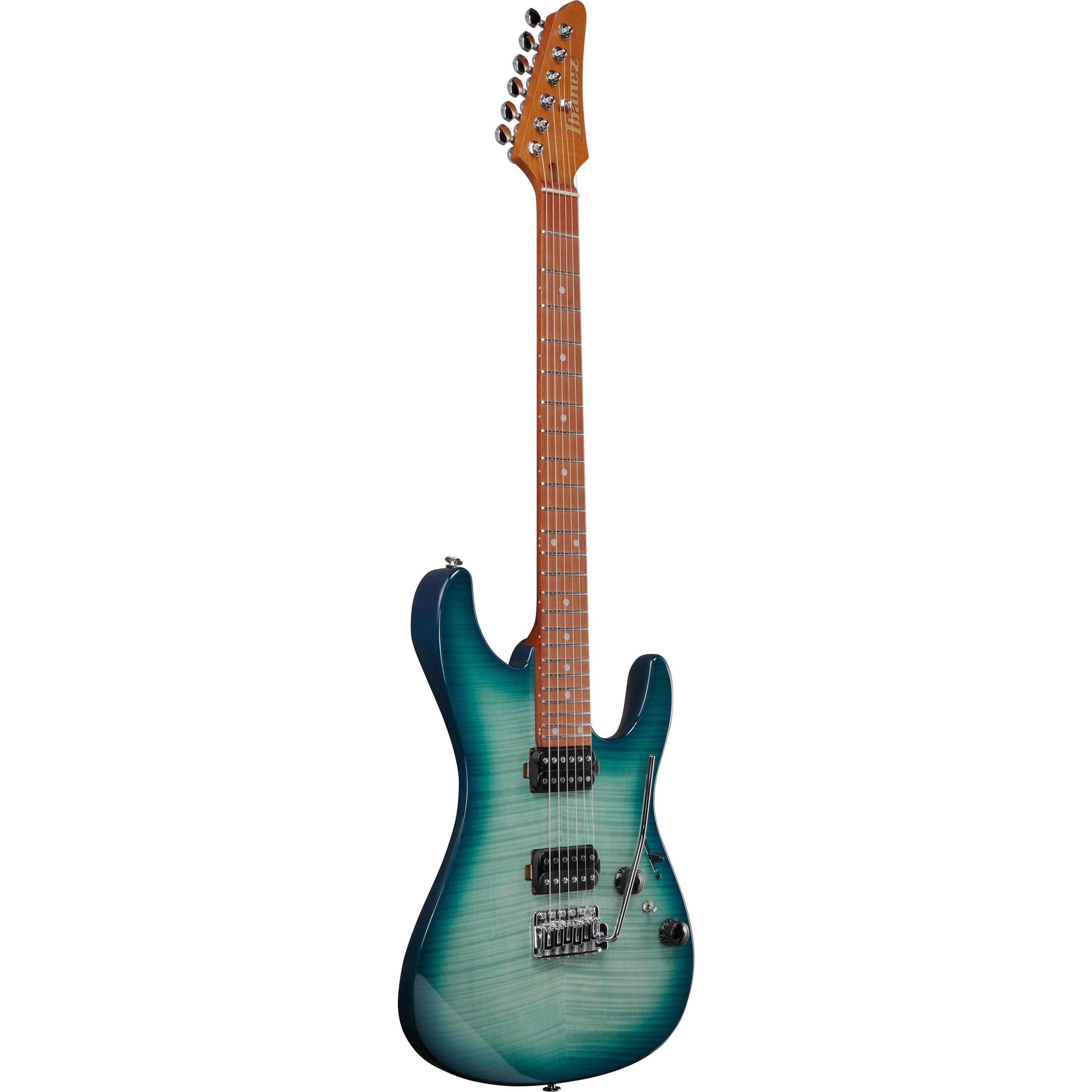 Đàn Guitar Điện Ibanez AZ Standard AZ24S1F-Mai Nguyên Music