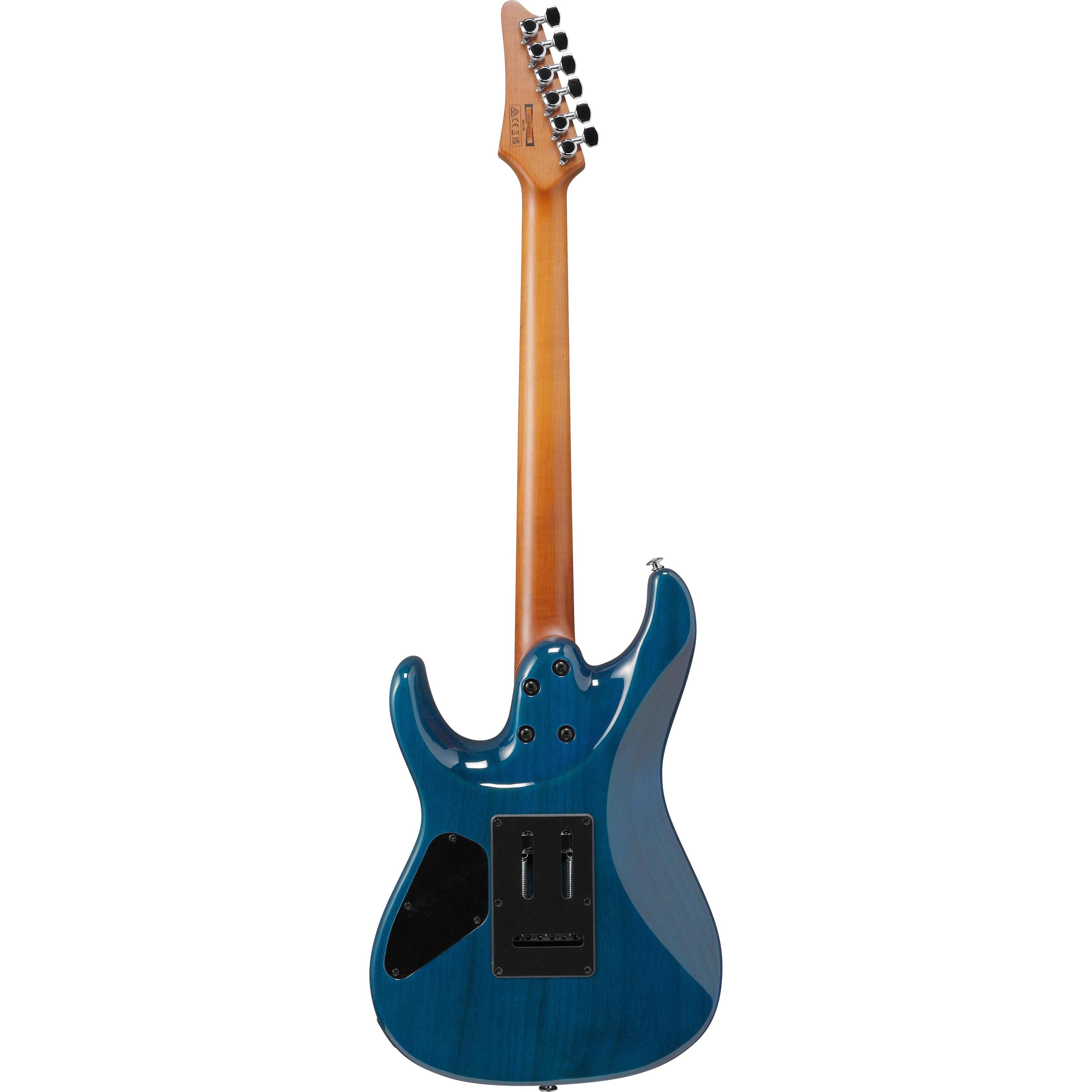 Đàn Guitar Điện Ibanez AZ Standard AZ24S1F-Mai Nguyên Music