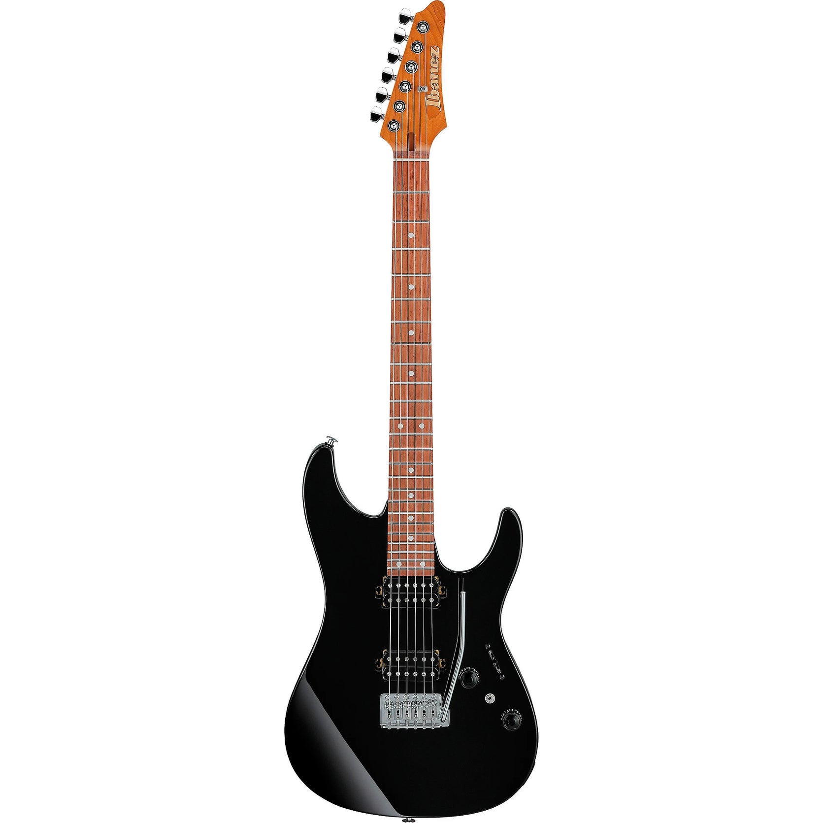 Đàn Guitar Điện Ibanez AZ Standard AZ24S2-Mai Nguyên Music