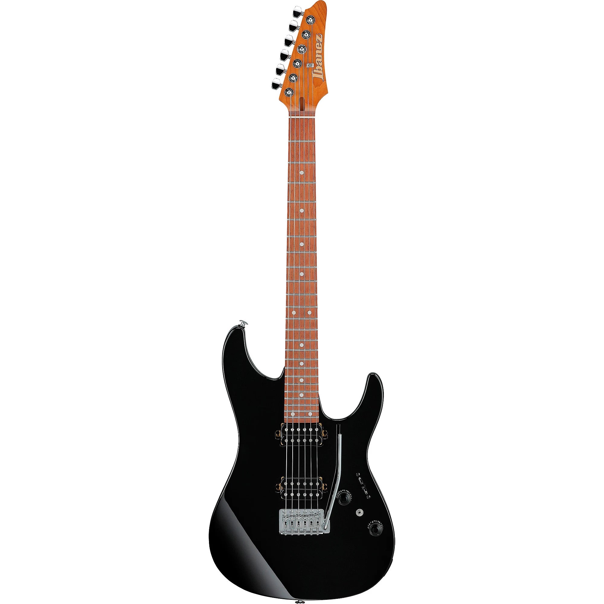 Đàn Guitar Điện Ibanez AZ Standard AZ24S2-Mai Nguyên Music