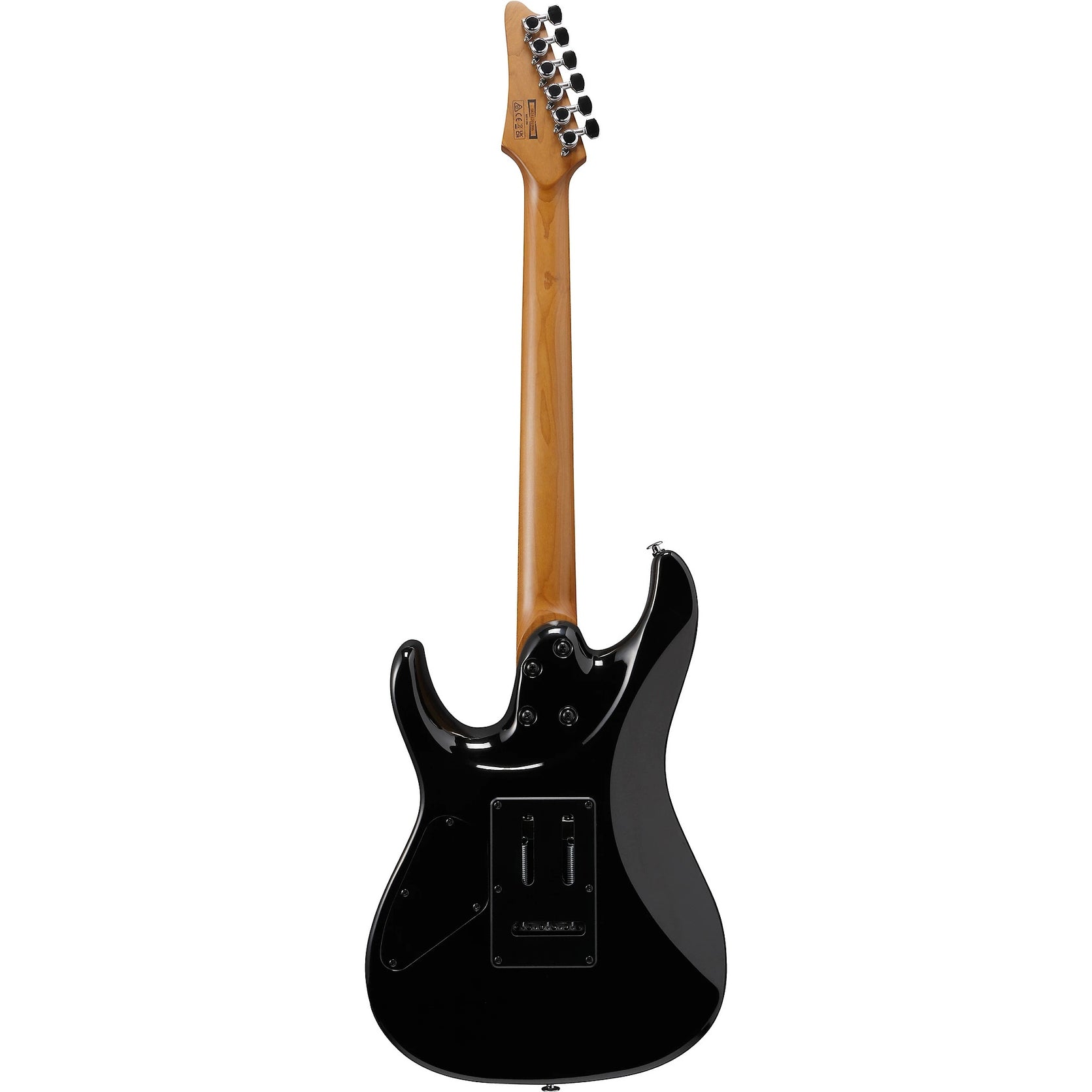 Đàn Guitar Điện Ibanez AZ Standard AZ24S2-Mai Nguyên Music