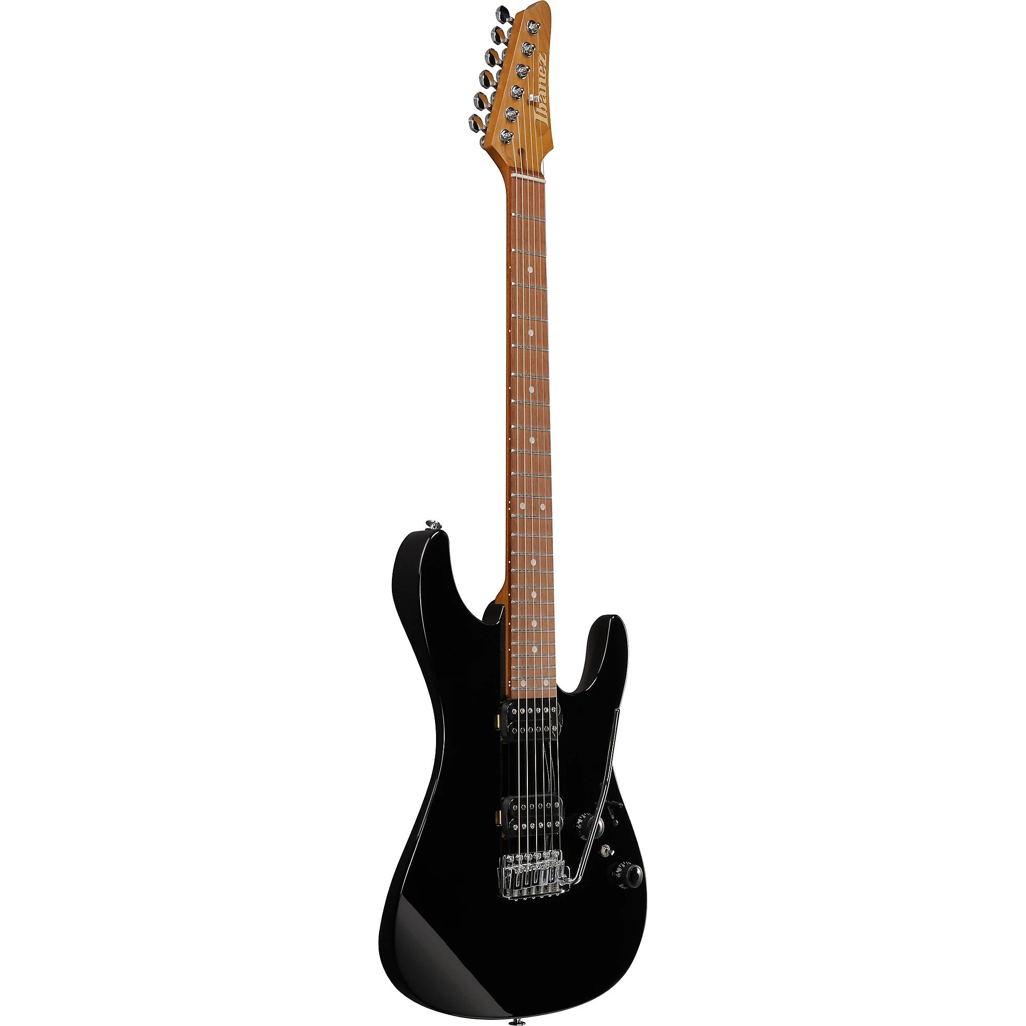 Đàn Guitar Điện Ibanez AZ Standard AZ24S2-Mai Nguyên Music
