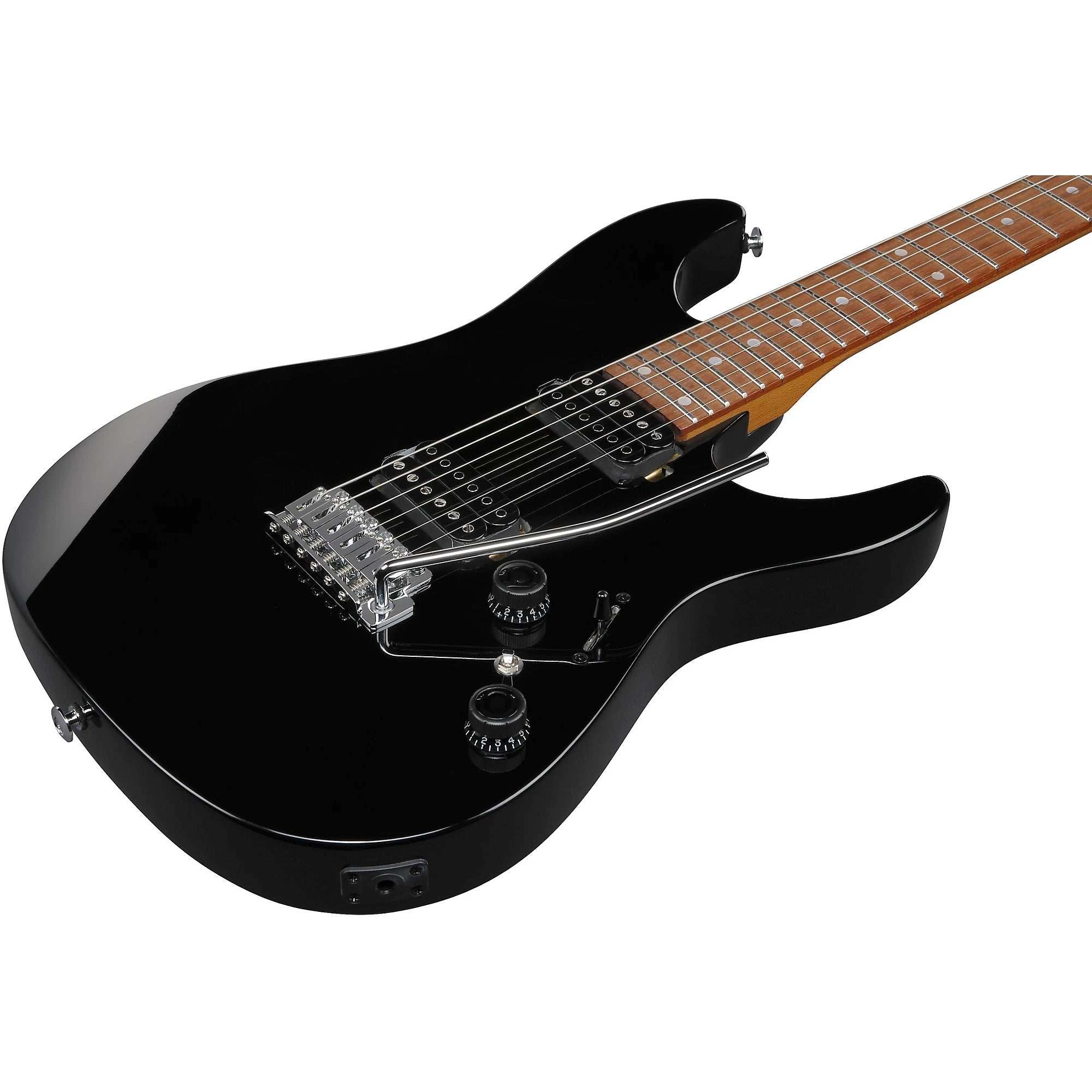 Đàn Guitar Điện Ibanez AZ Standard AZ24S2-Mai Nguyên Music
