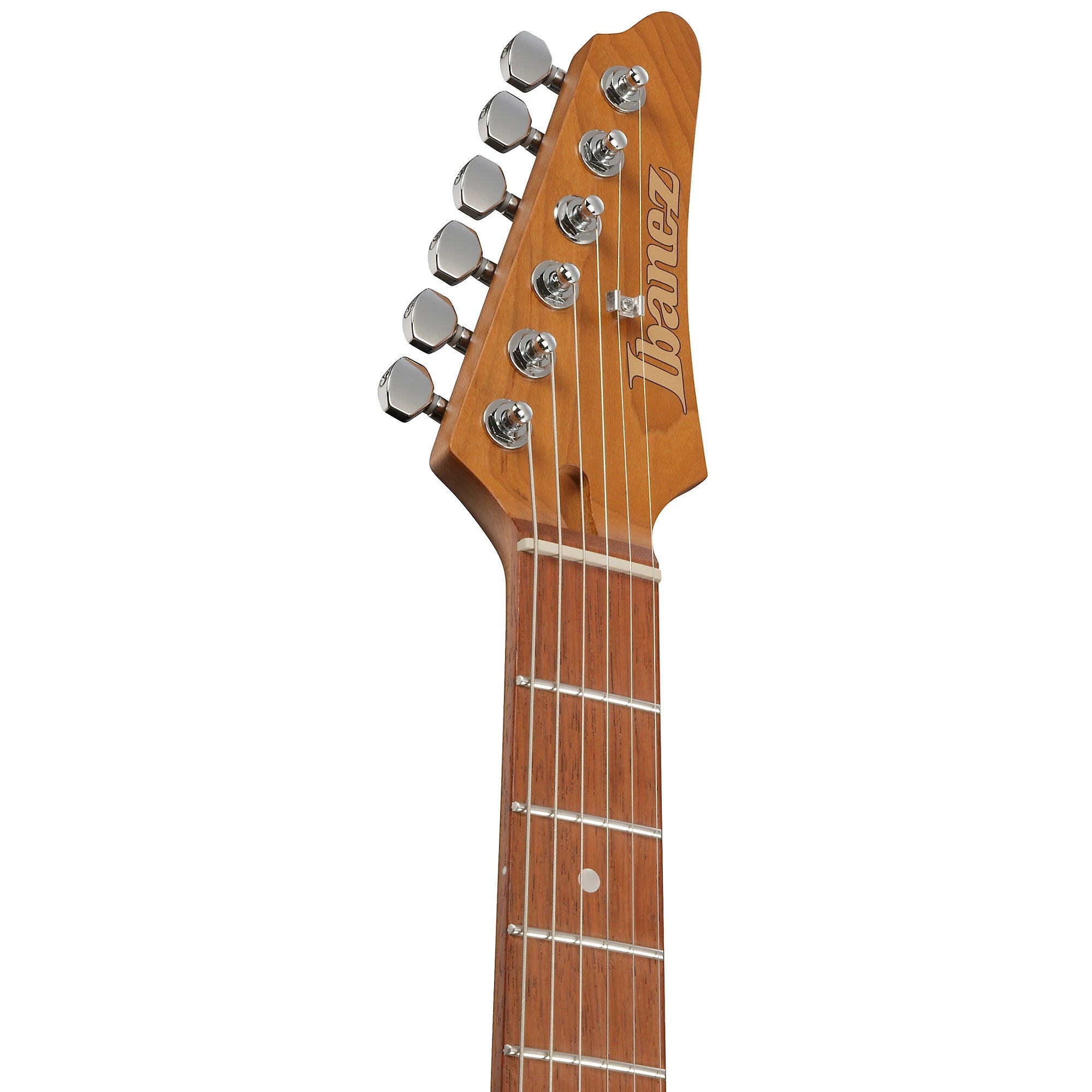 Đàn Guitar Điện Ibanez AZ Standard AZ24S2-Mai Nguyên Music