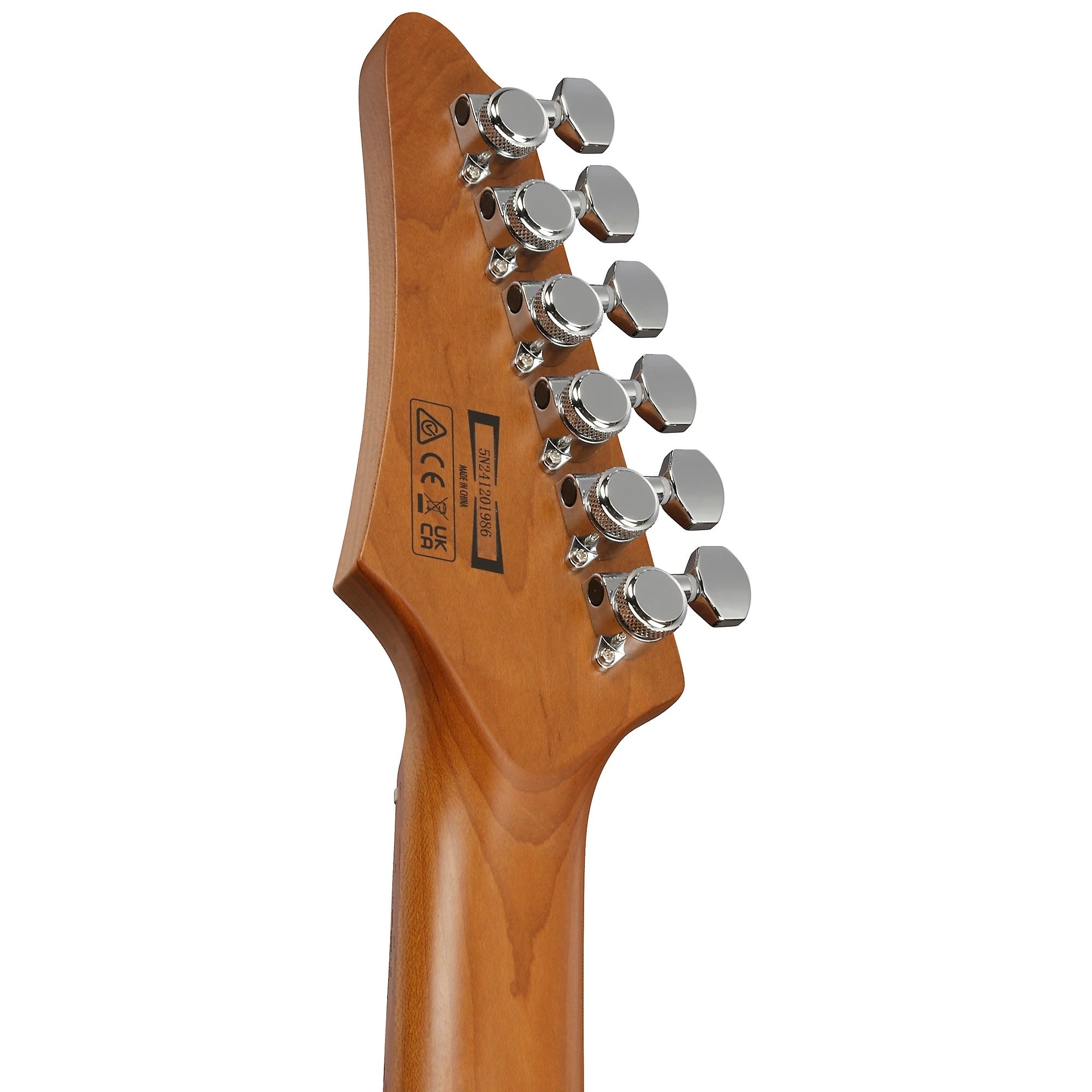 Đàn Guitar Điện Ibanez AZ Standard AZ24S2-Mai Nguyên Music