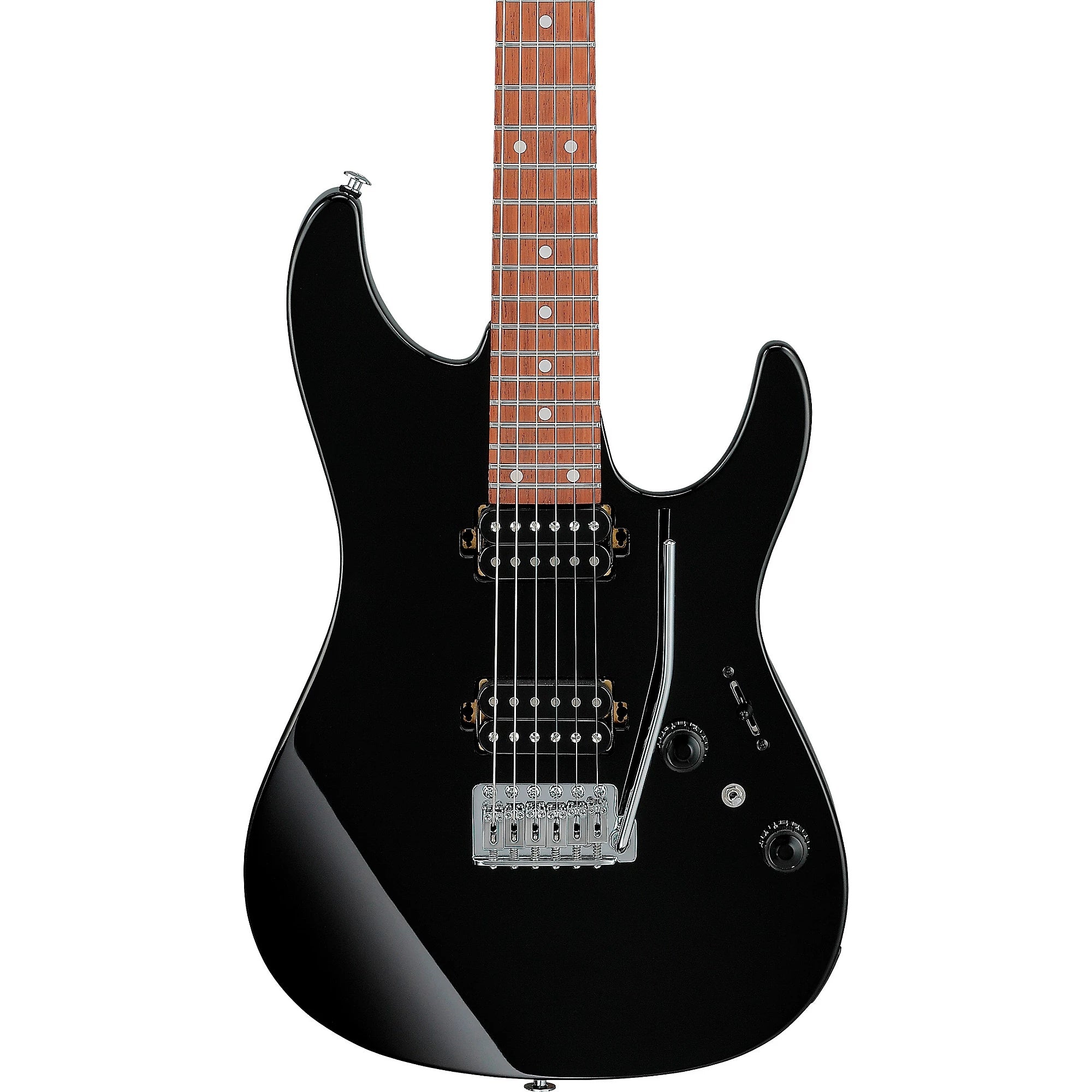Đàn Guitar Điện Ibanez AZ Standard AZ24S2-Mai Nguyên Music