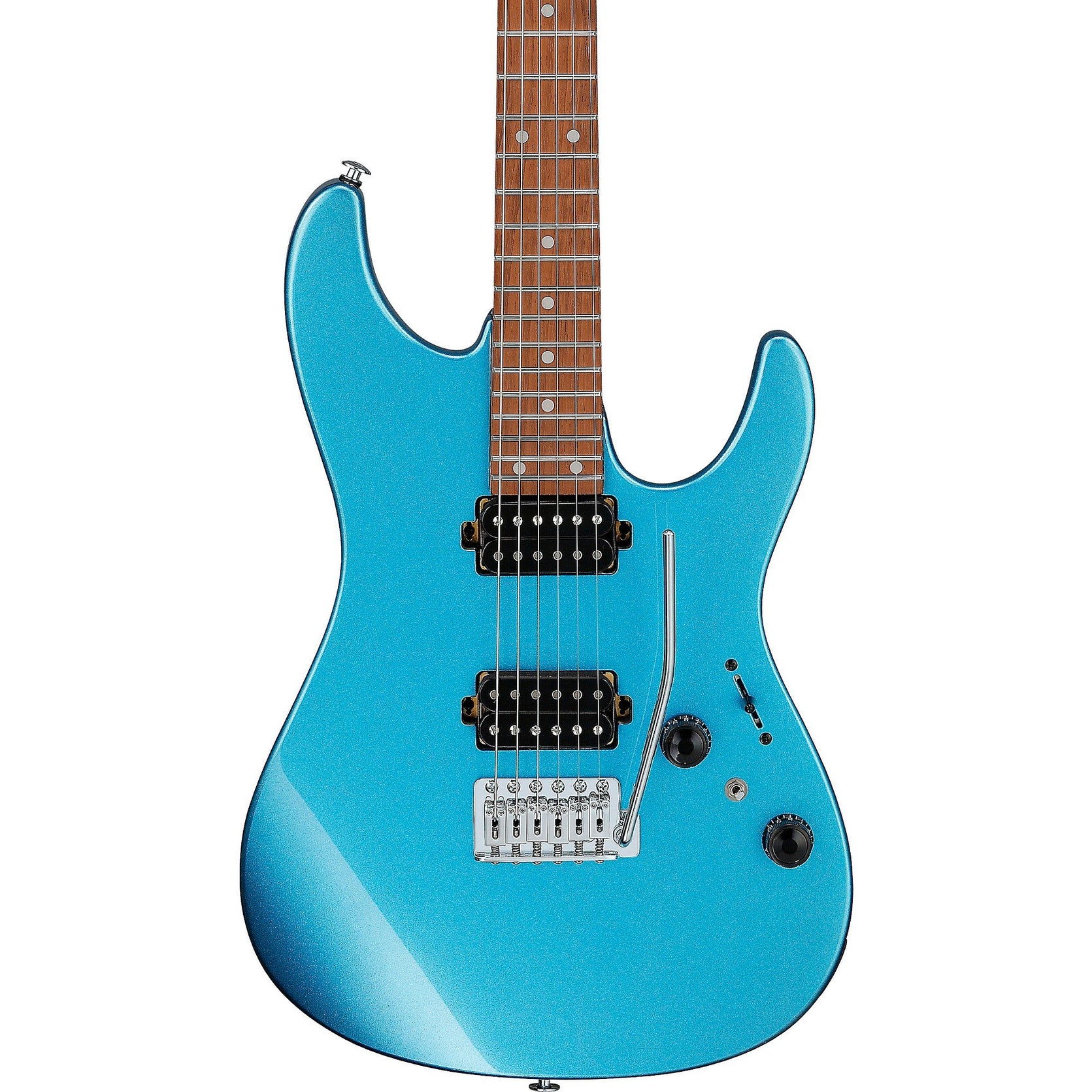 Đàn Guitar Điện Ibanez AZ Standard AZ24S2-Mai Nguyên Music