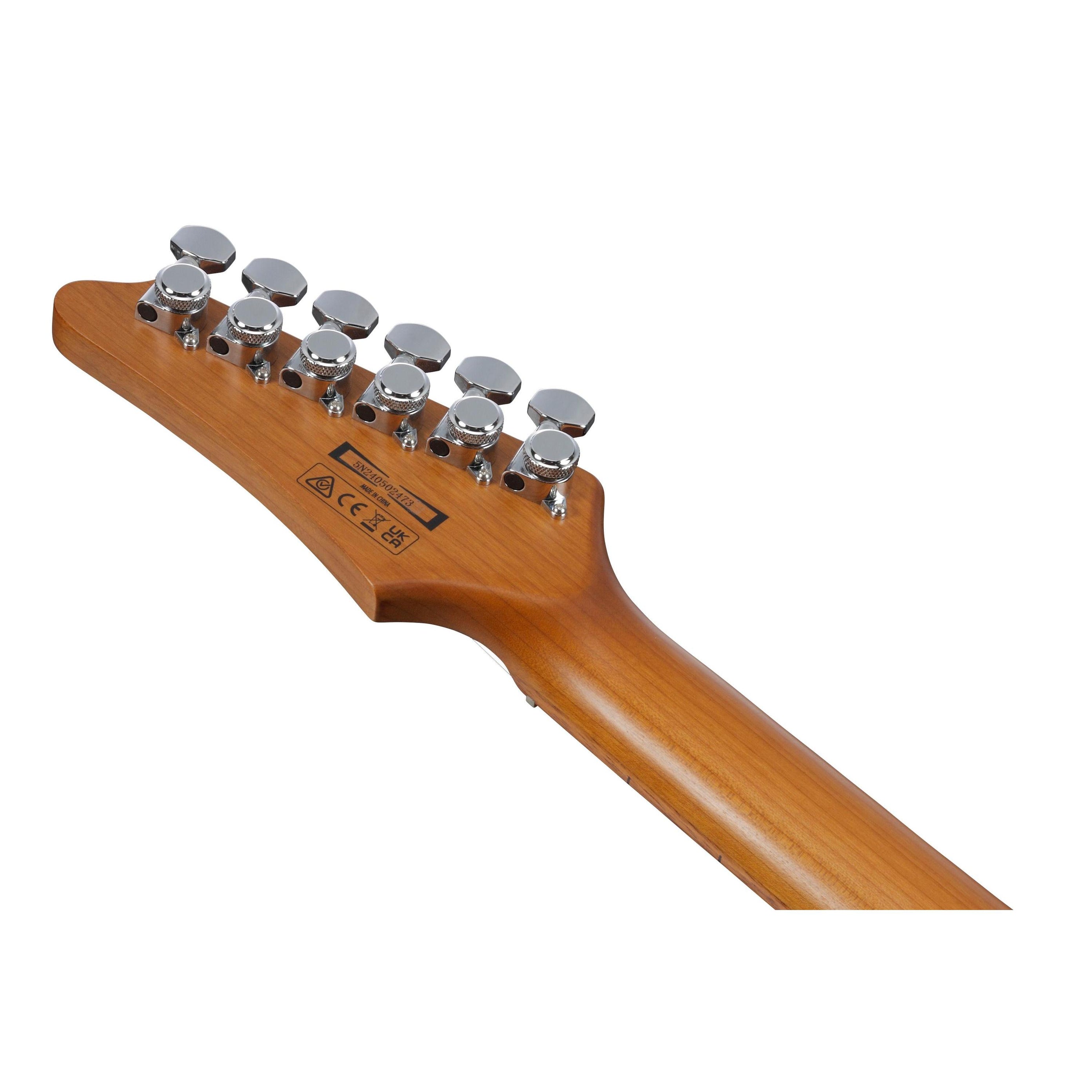 Đàn Guitar Điện Ibanez AZ22S1F - AZ Standard-Mai Nguyên Music