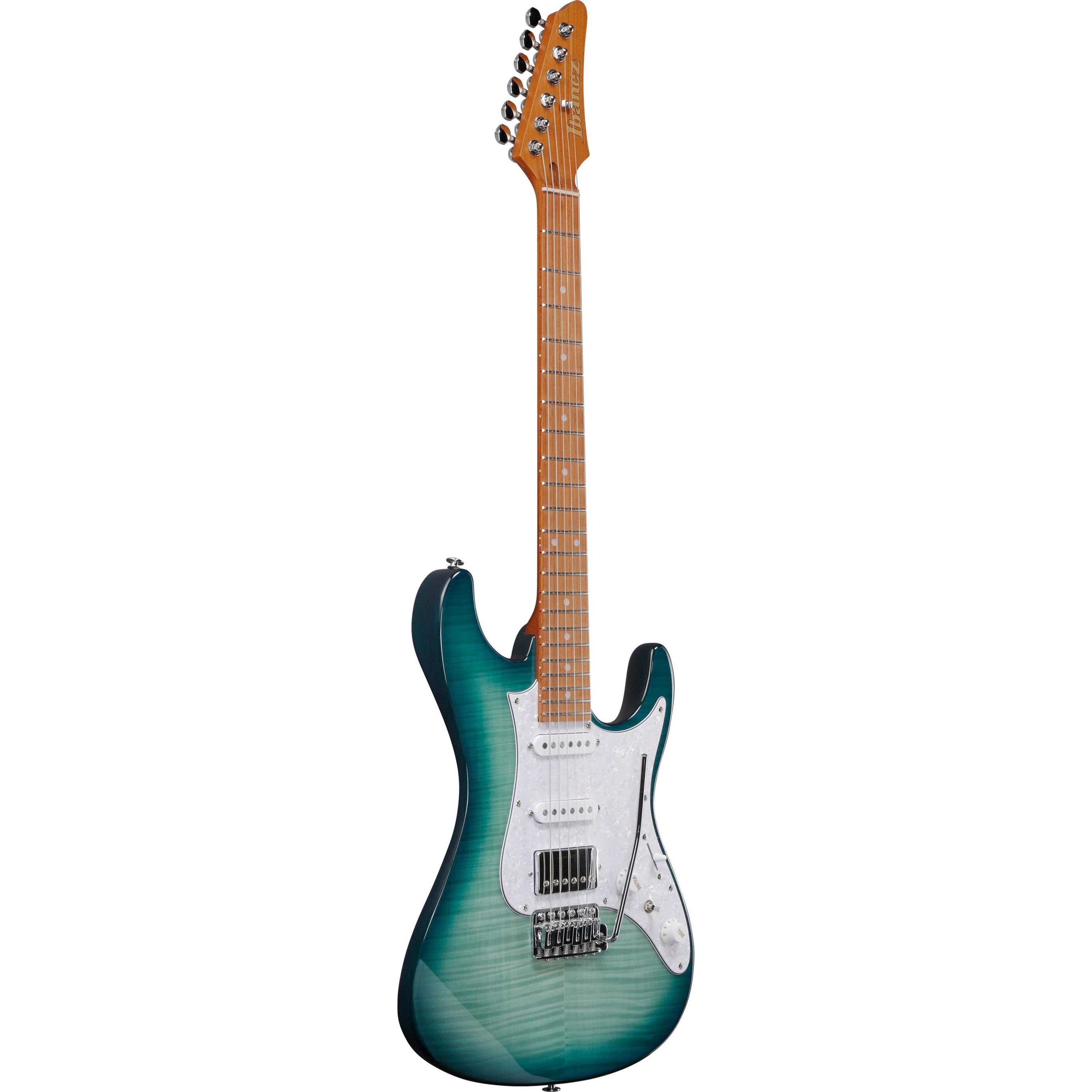 Đàn Guitar Điện Ibanez AZ22S1F AZ Standard-Mai Nguyên Music