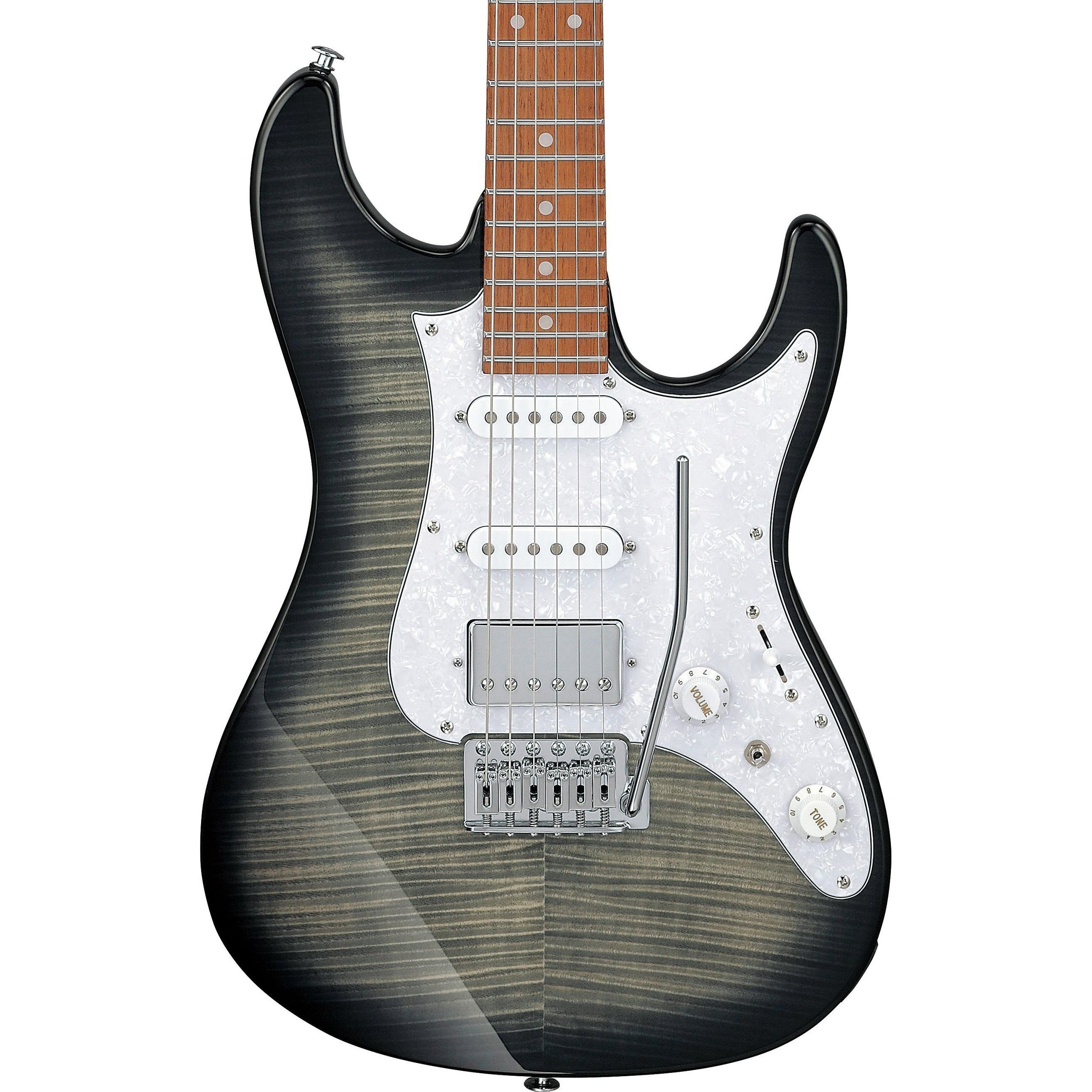 Đàn Guitar Điện Ibanez AZ22S1F AZ Standard-Mai Nguyên Music