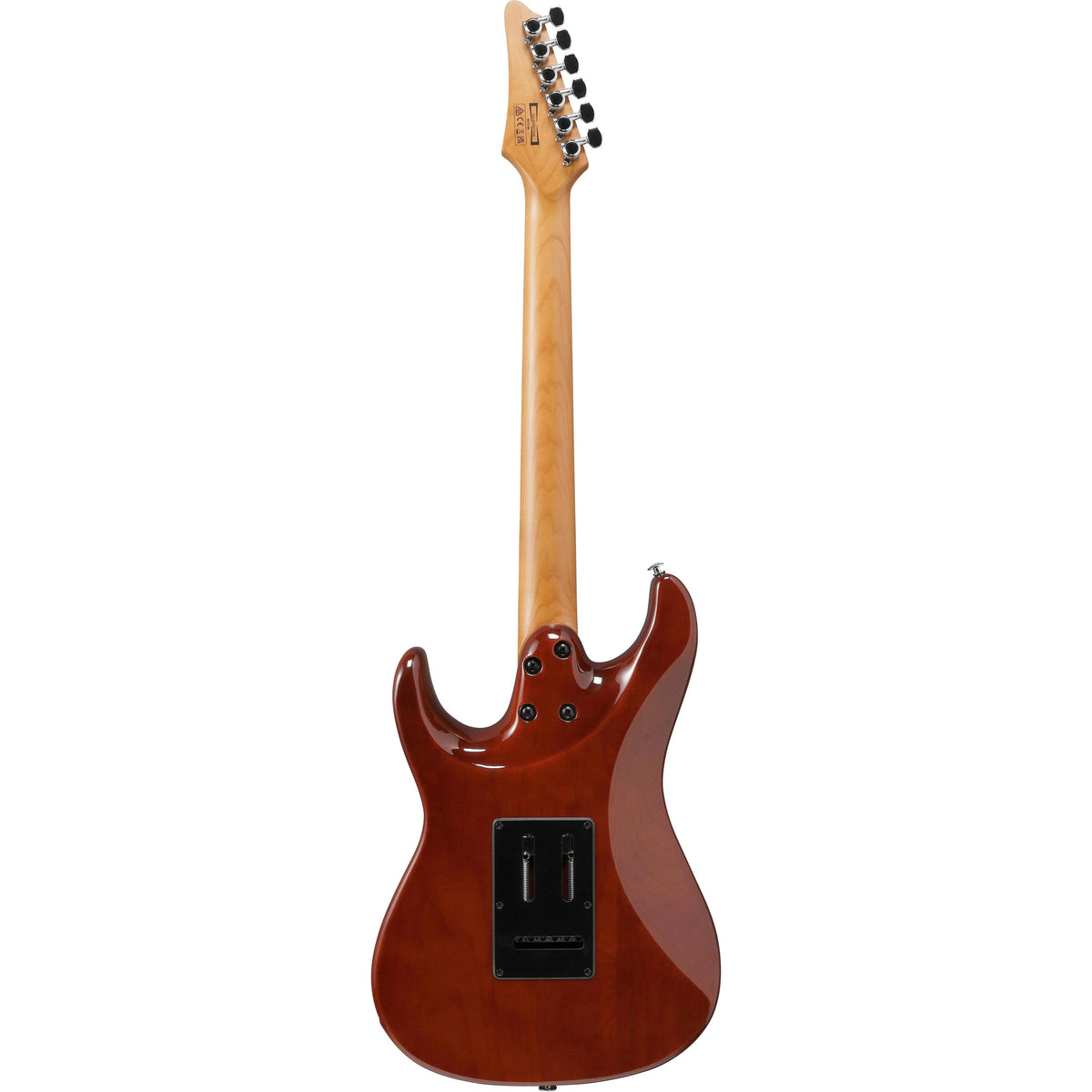 Đàn Guitar Điện Ibanez AZ22S1F AZ Standard-Mai Nguyên Music