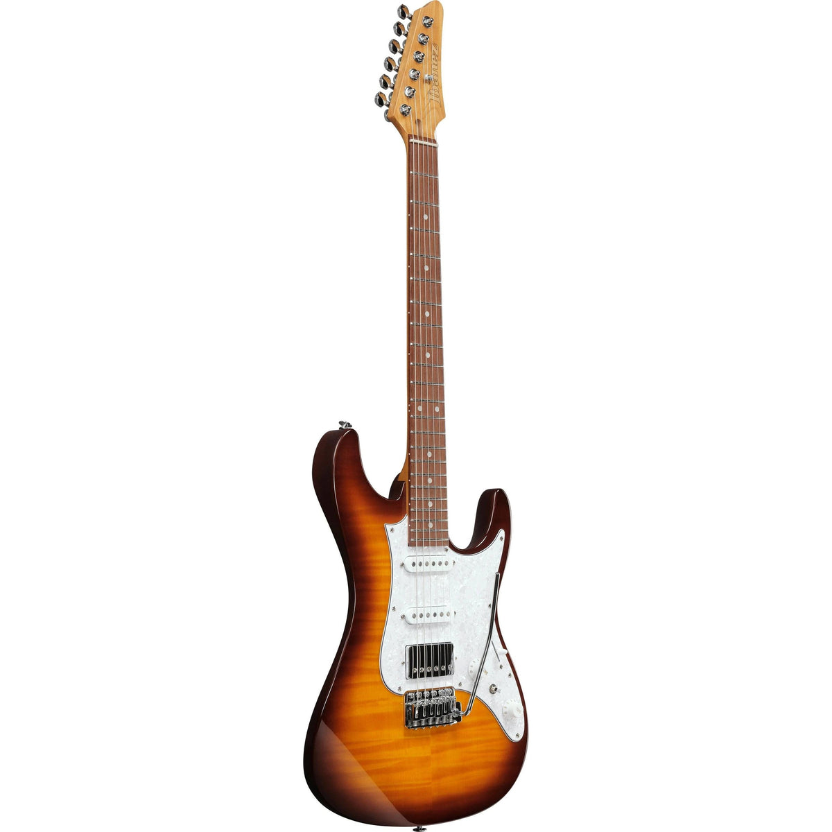 Đàn Guitar Điện Ibanez AZ22S1F AZ Standard-Mai Nguyên Music