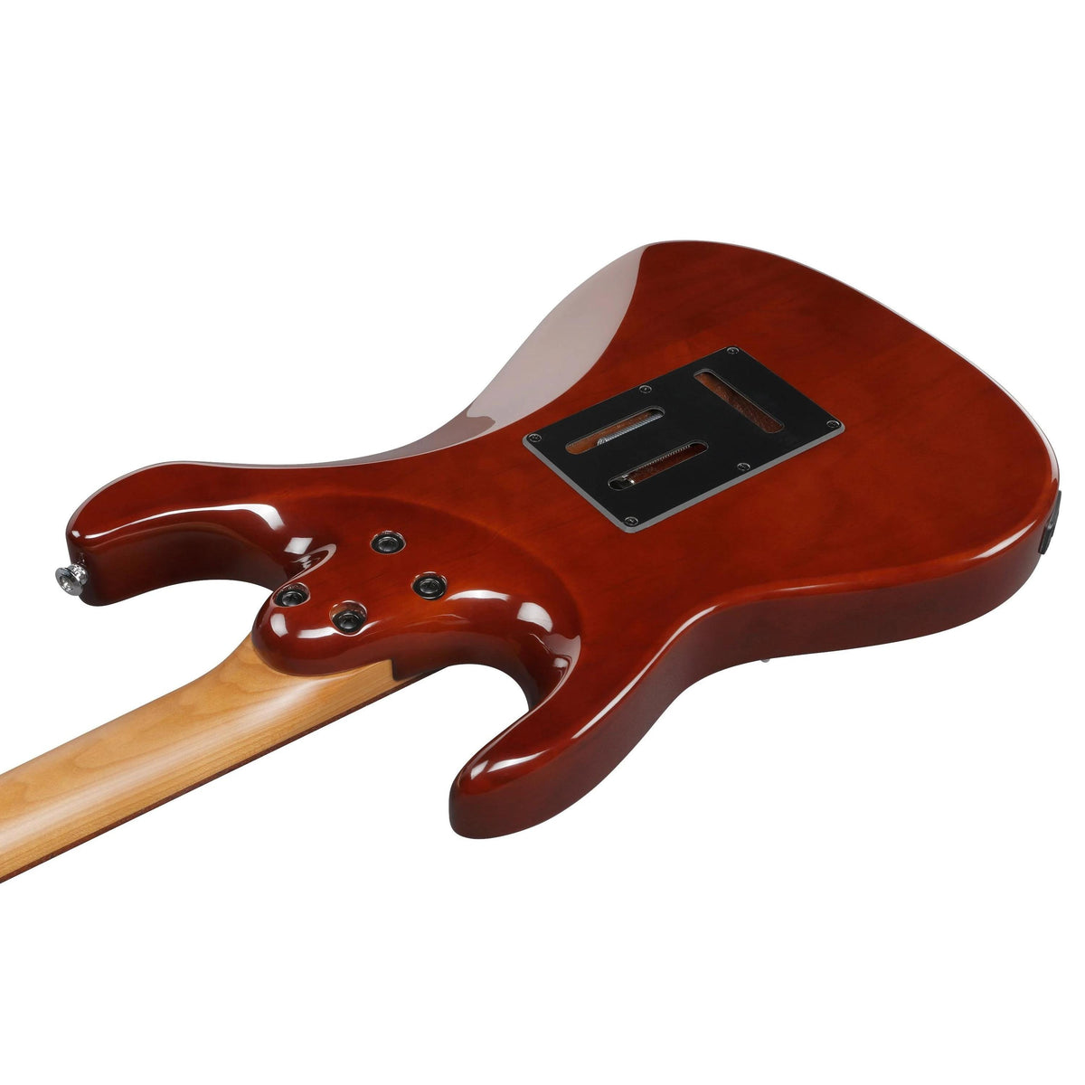 Đàn Guitar Điện Ibanez AZ22S1F AZ Standard-Mai Nguyên Music