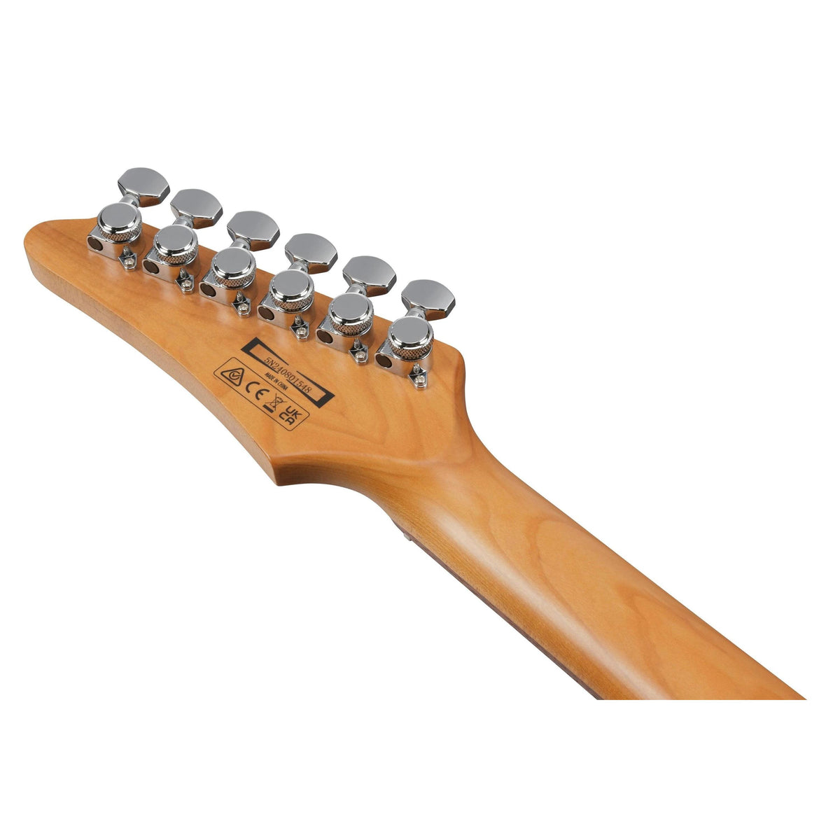 Đàn Guitar Điện Ibanez AZ22S1F AZ Standard-Mai Nguyên Music