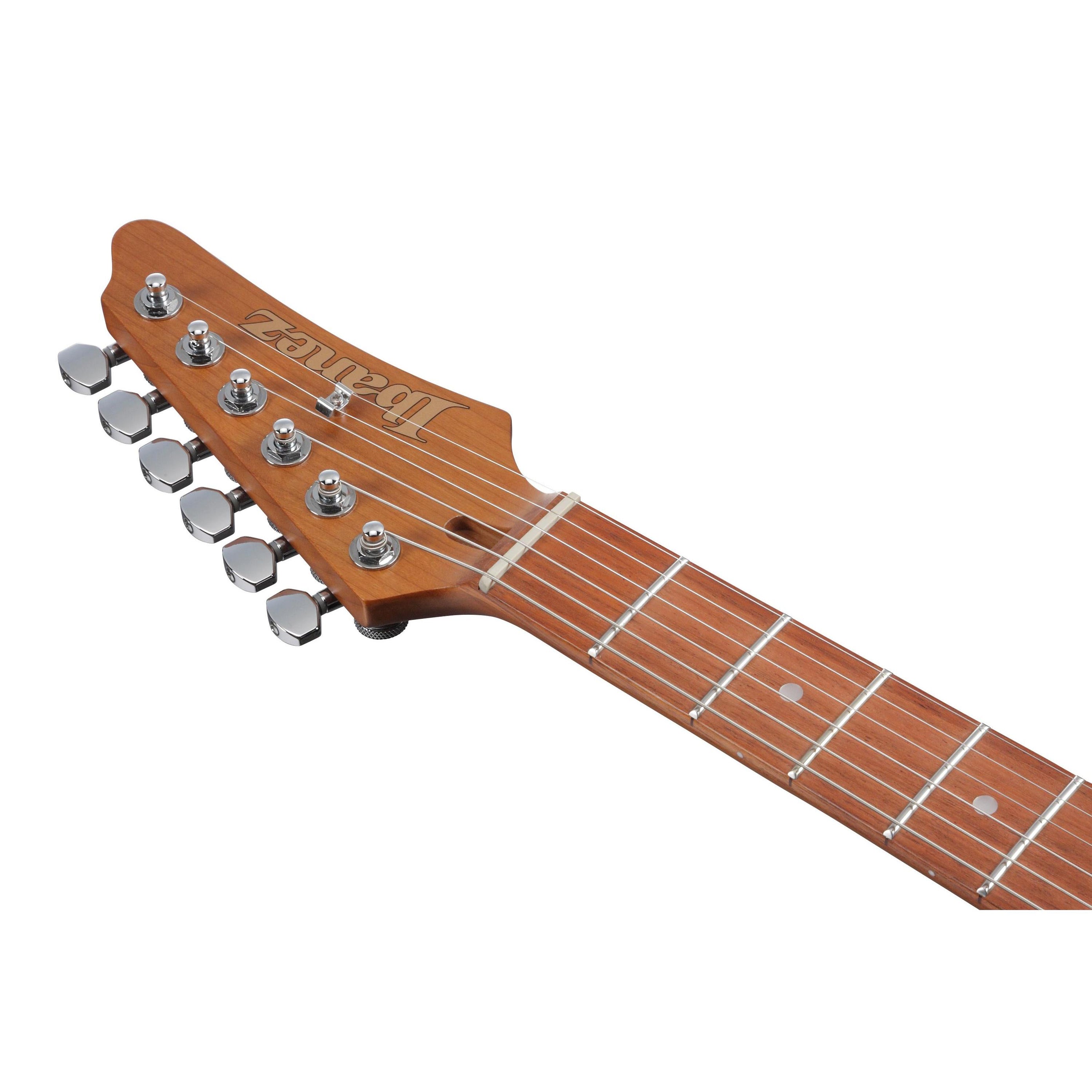 Đàn Guitar Điện Ibanez AZ22S1F - AZ Standard-Mai Nguyên Music