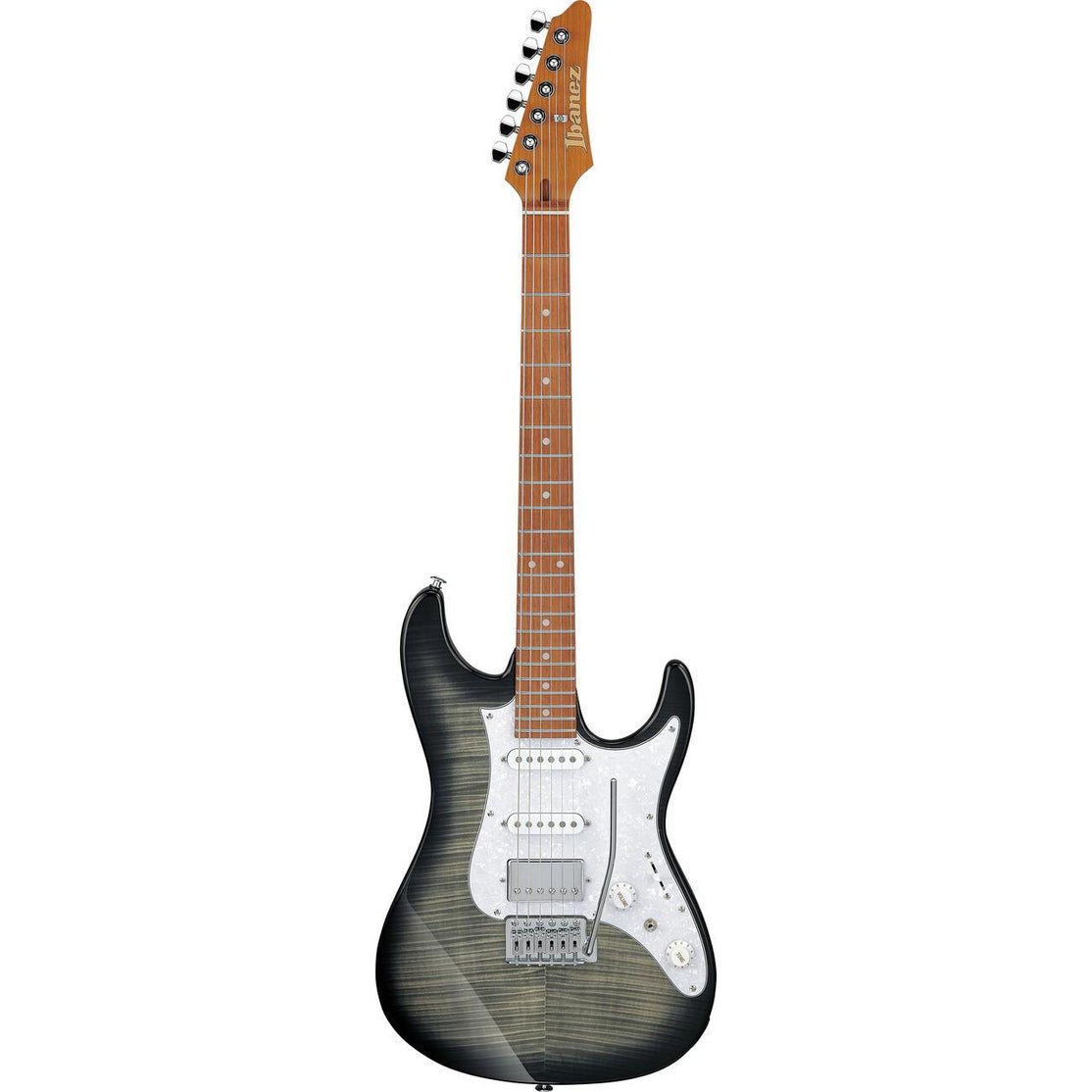 Đàn Guitar Điện Ibanez AZ22S1F - AZ Standard-Mai Nguyên Music