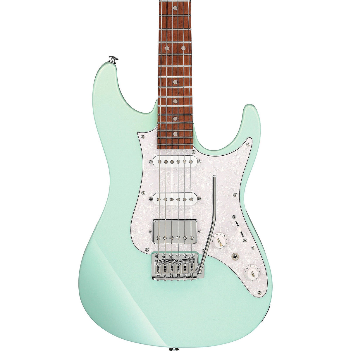 Đàn Guitar Điện Ibanez AZ22S2 AZ Standard-Mai Nguyên Music