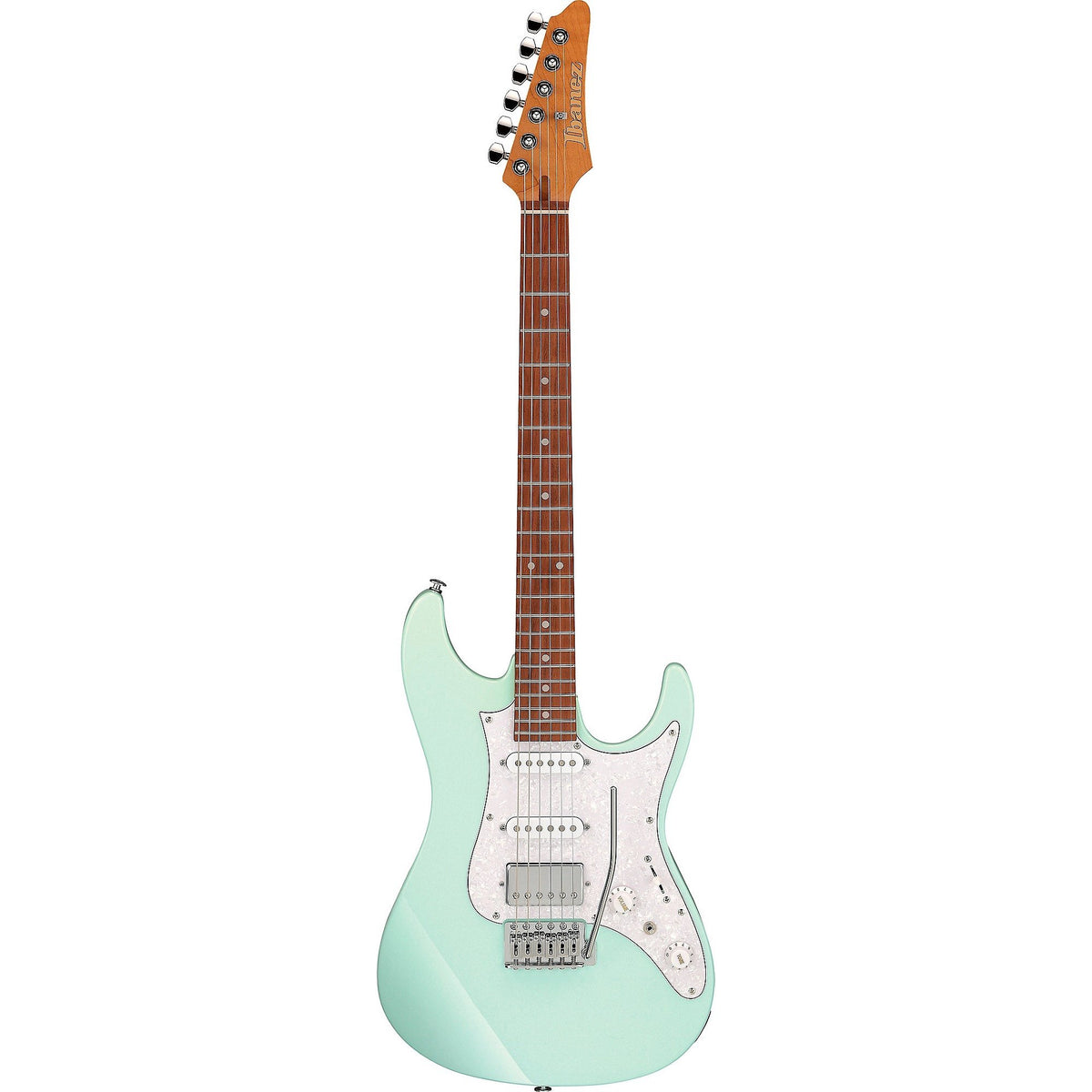 Đàn Guitar Điện Ibanez AZ22S2 AZ Standard-Mai Nguyên Music