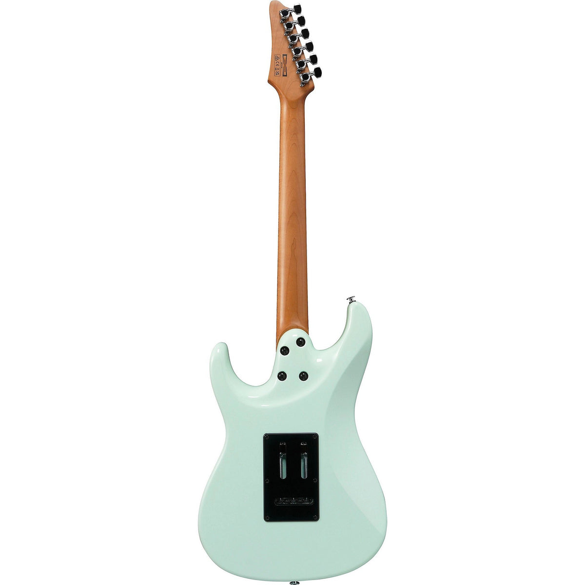 Đàn Guitar Điện Ibanez AZ22S2 AZ Standard-Mai Nguyên Music