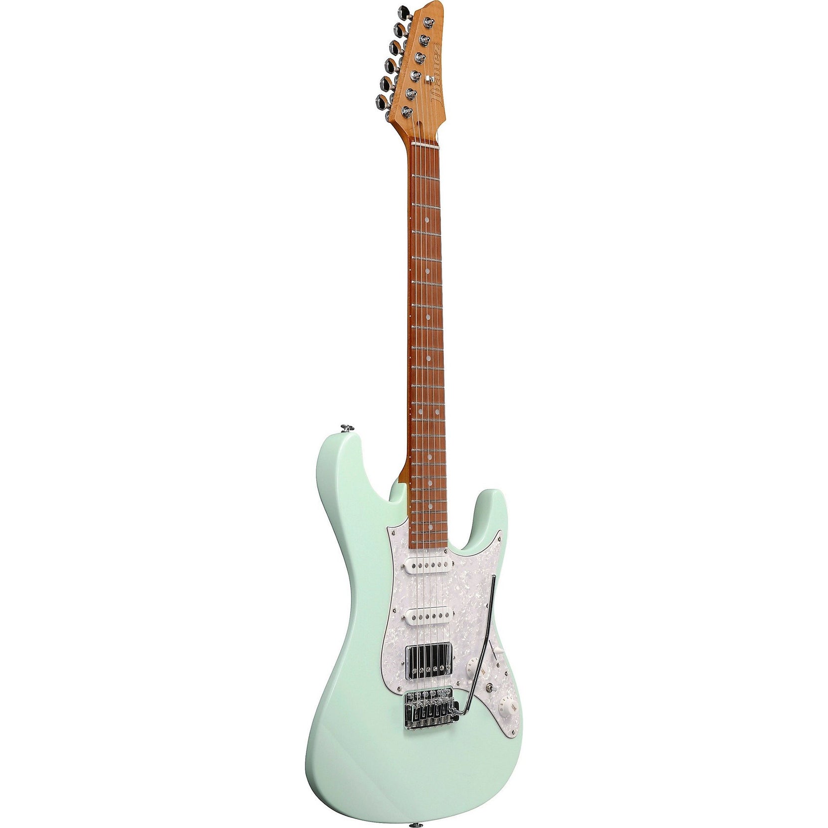 Đàn Guitar Điện Ibanez AZ22S2 AZ Standard-Mai Nguyên Music