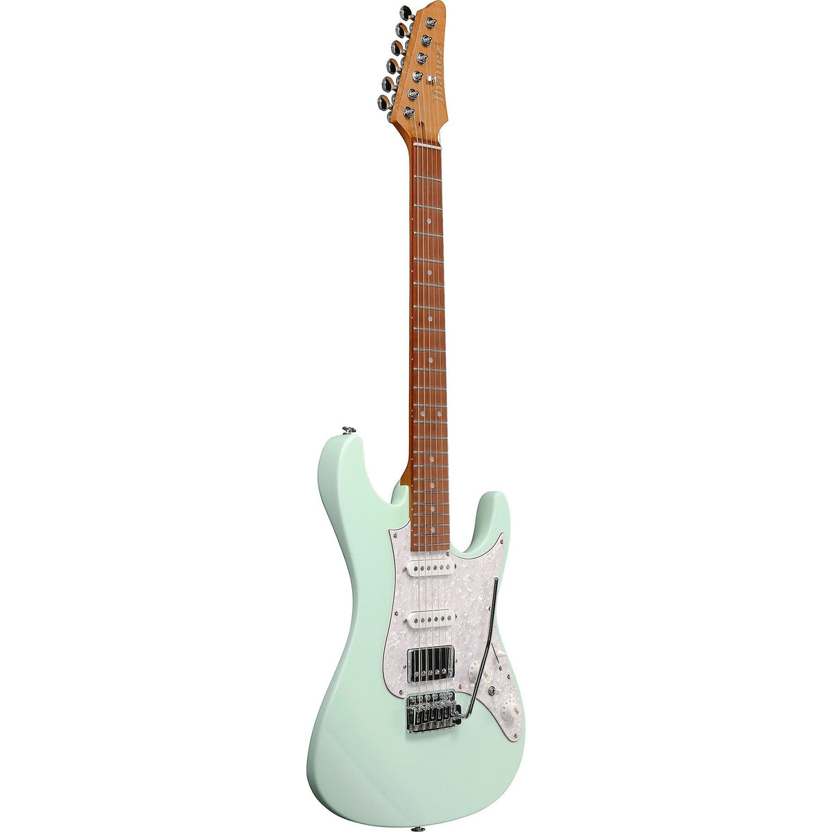 Đàn Guitar Điện Ibanez AZ22S2 AZ Standard-Mai Nguyên Music