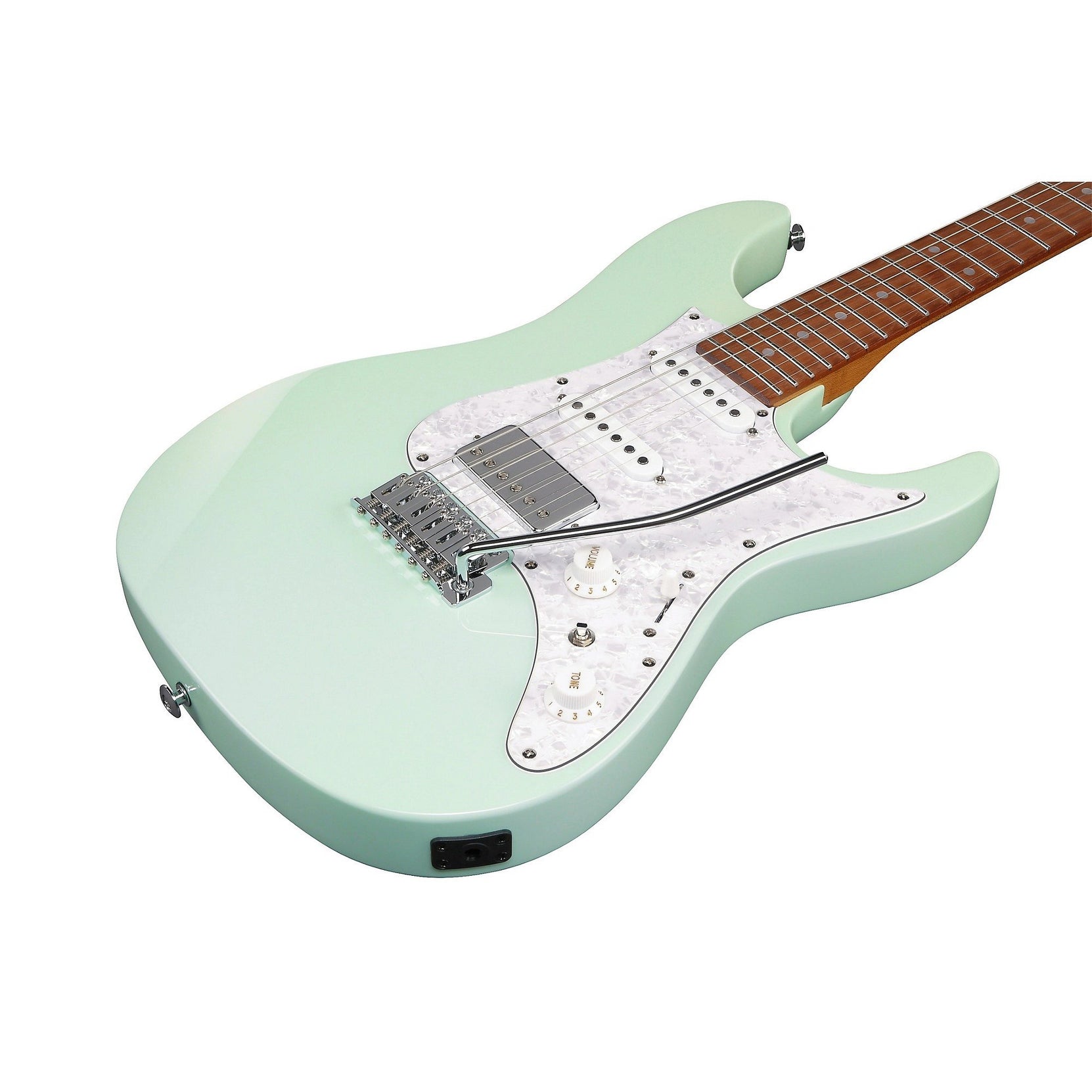 Đàn Guitar Điện Ibanez AZ22S2 AZ Standard-Mai Nguyên Music