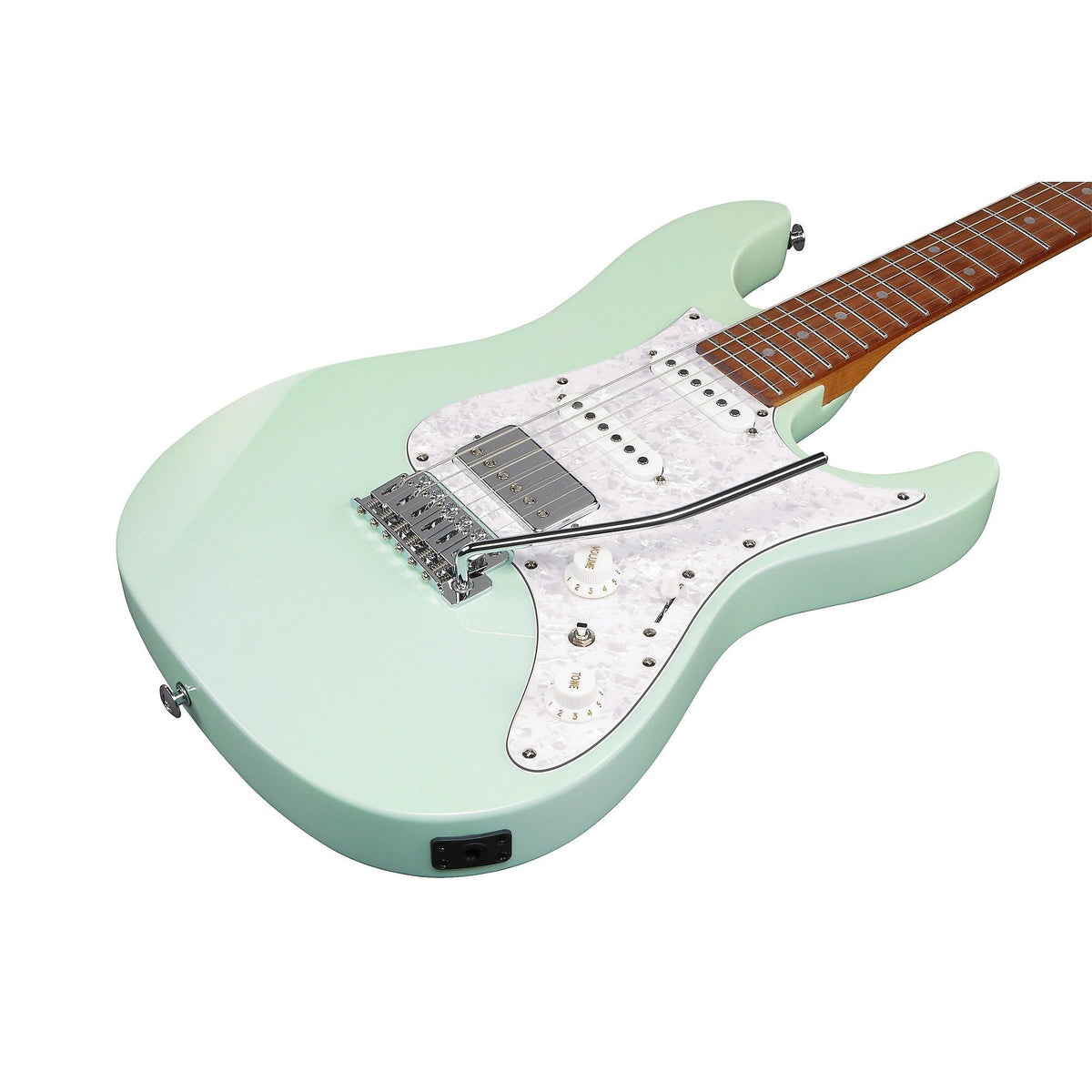 Đàn Guitar Điện Ibanez AZ22S2 AZ Standard-Mai Nguyên Music