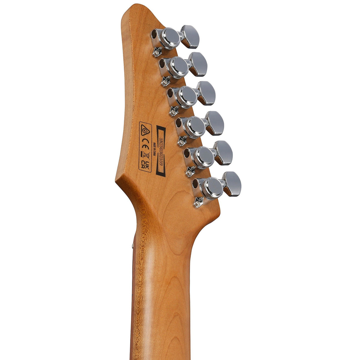 Đàn Guitar Điện Ibanez AZ22S2 AZ Standard-Mai Nguyên Music