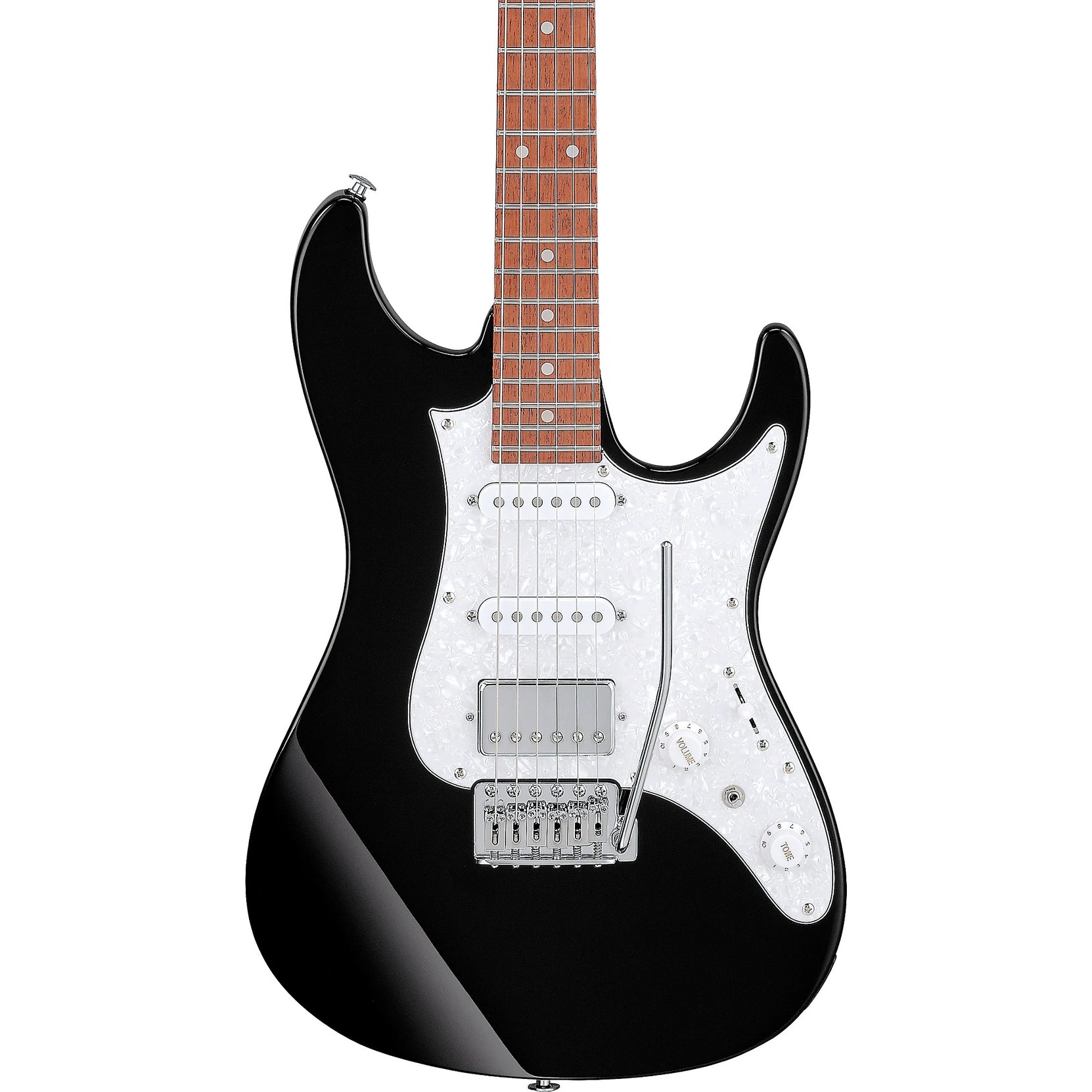 Đàn Guitar Điện Ibanez AZ22S2 AZ Standard-Mai Nguyên Music