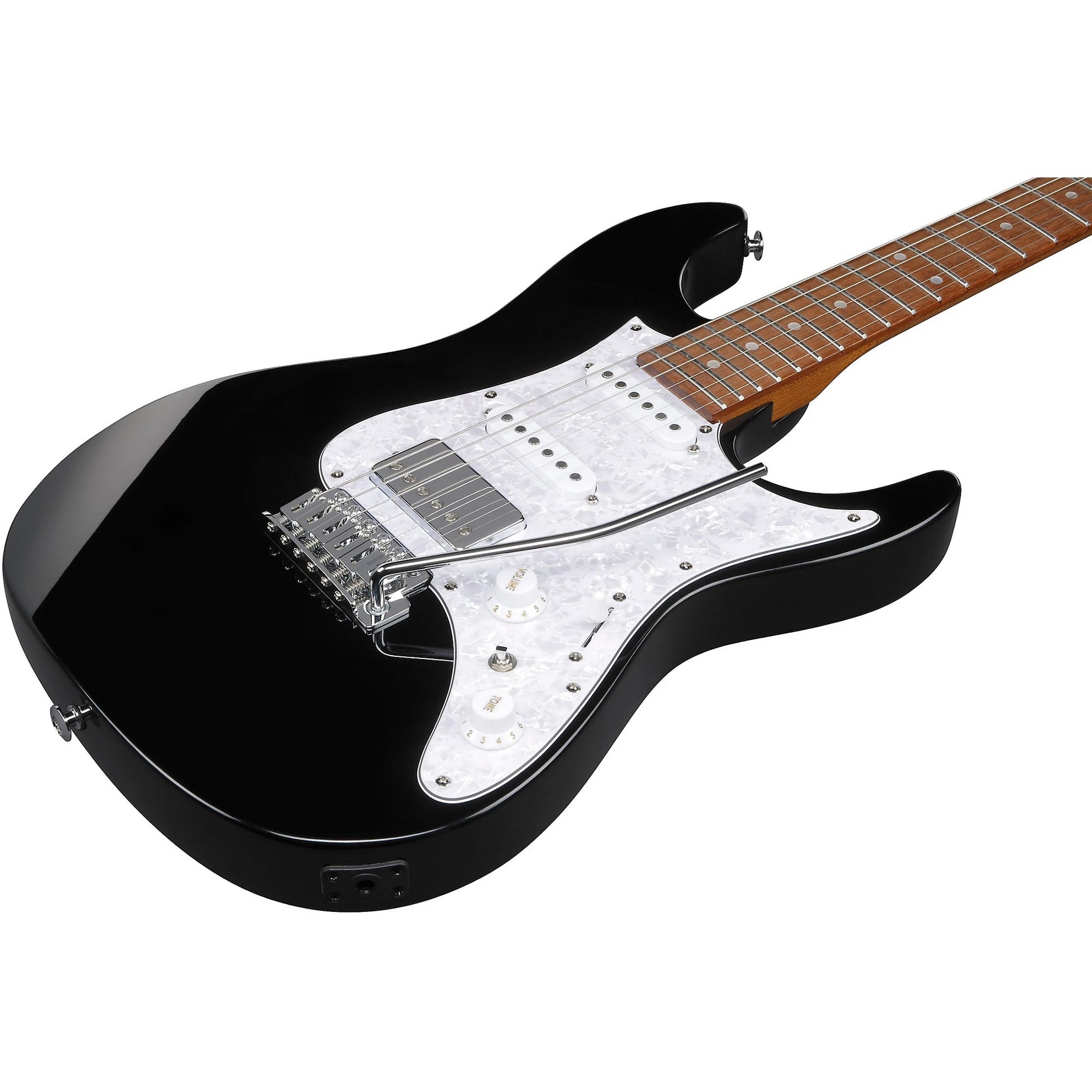 Đàn Guitar Điện Ibanez AZ22S2 AZ Standard-Mai Nguyên Music