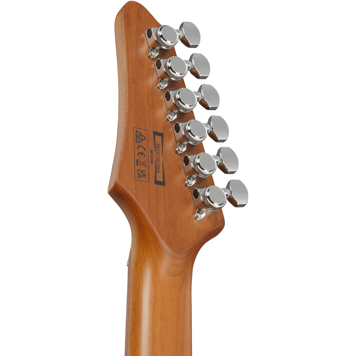 Đàn Guitar Điện Ibanez AZ22S2 AZ Standard-Mai Nguyên Music