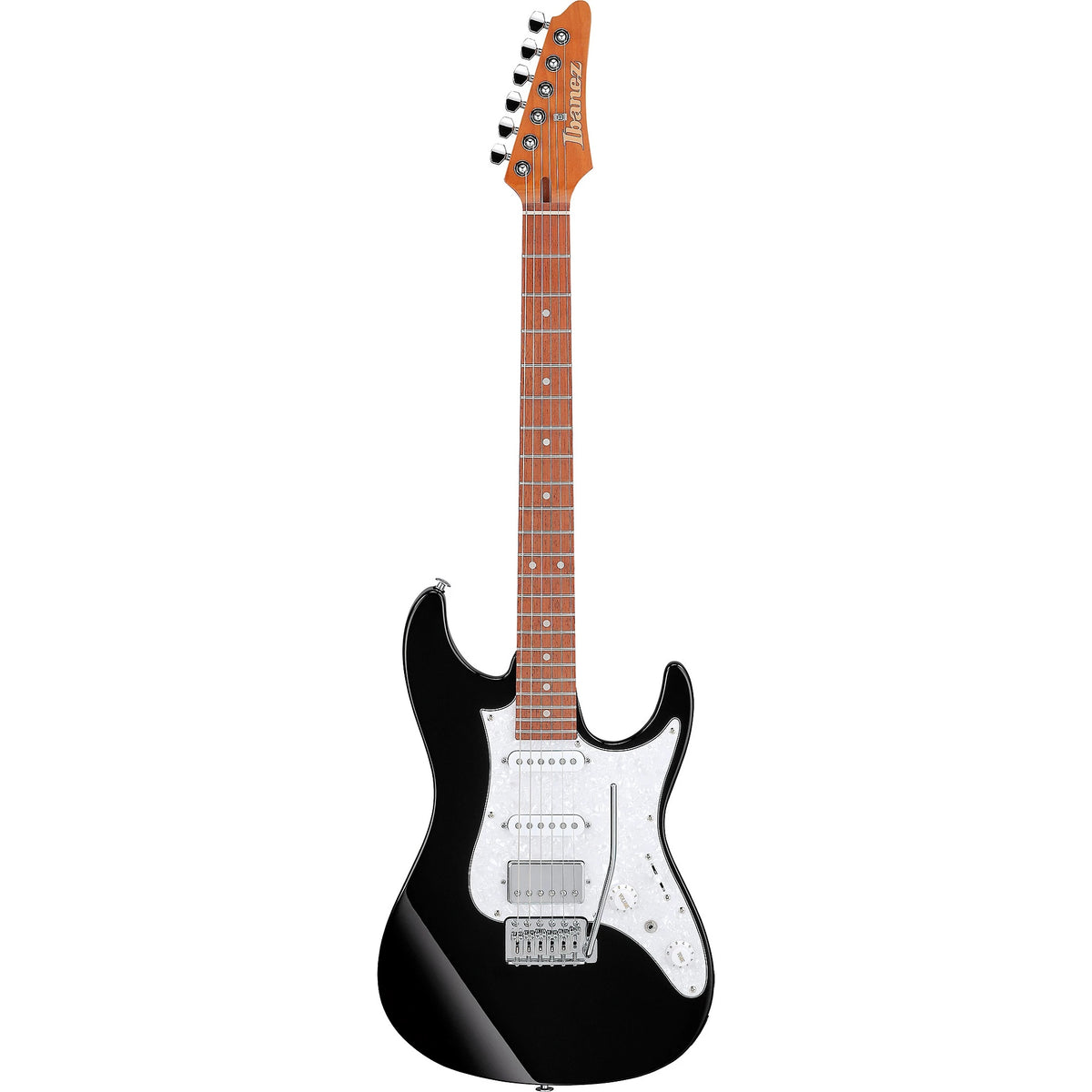 Đàn Guitar Điện Ibanez AZ22S2 AZ Standard-Mai Nguyên Music