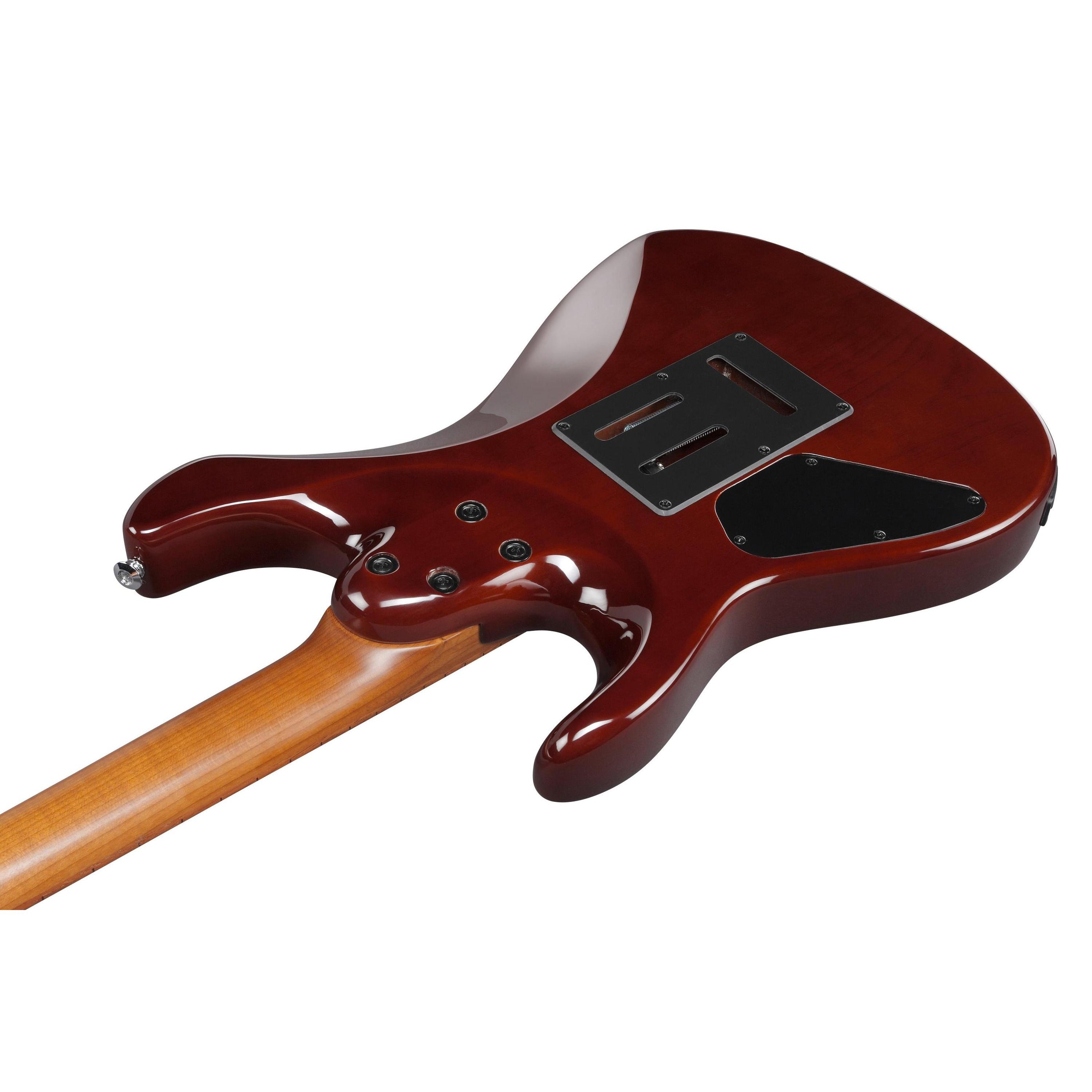 Đàn Guitar Điện Ibanez AZ24S1F - AZ Standard-Mai Nguyên Music