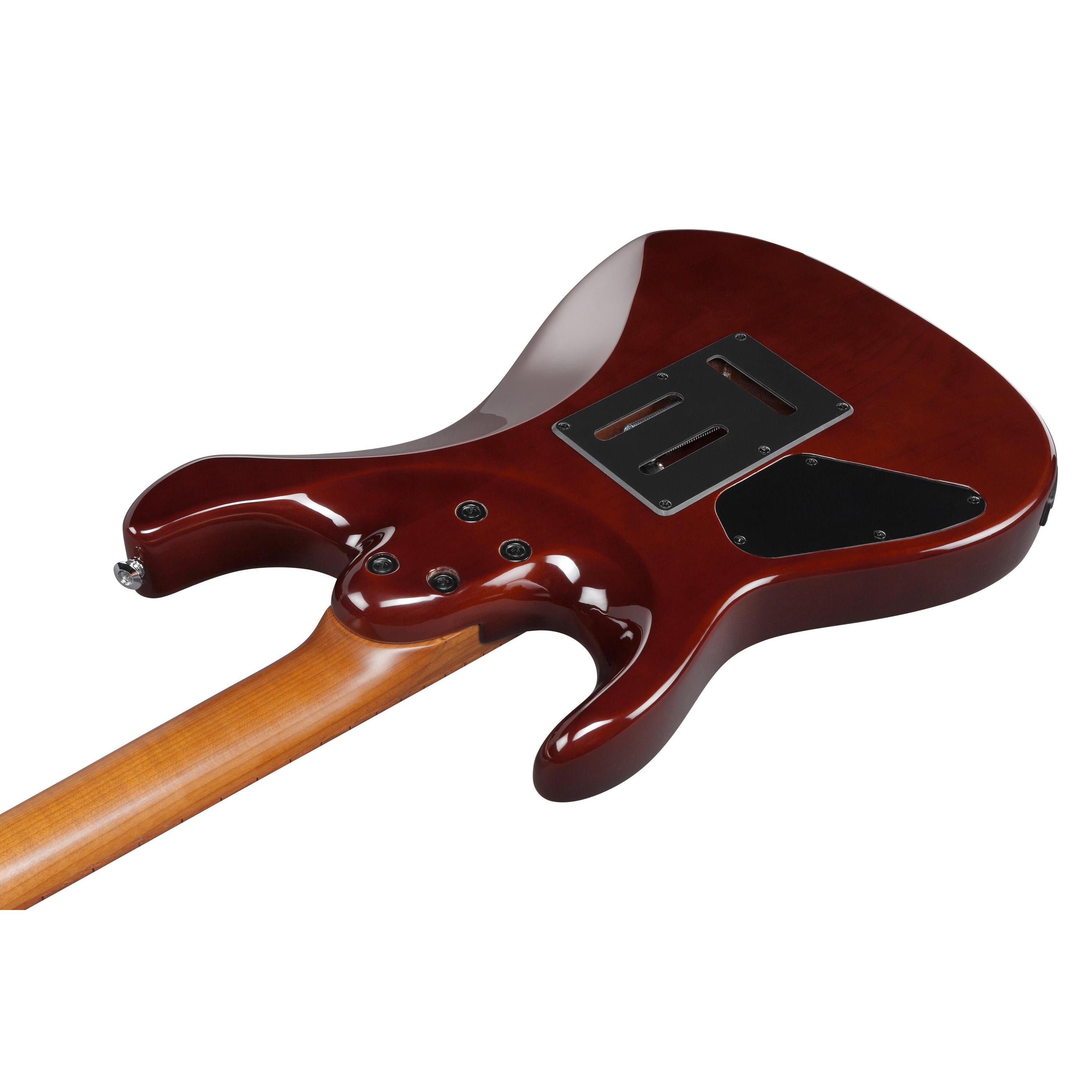 Đàn Guitar Điện Ibanez AZ24S1F - AZ Standard-Mai Nguyên Music