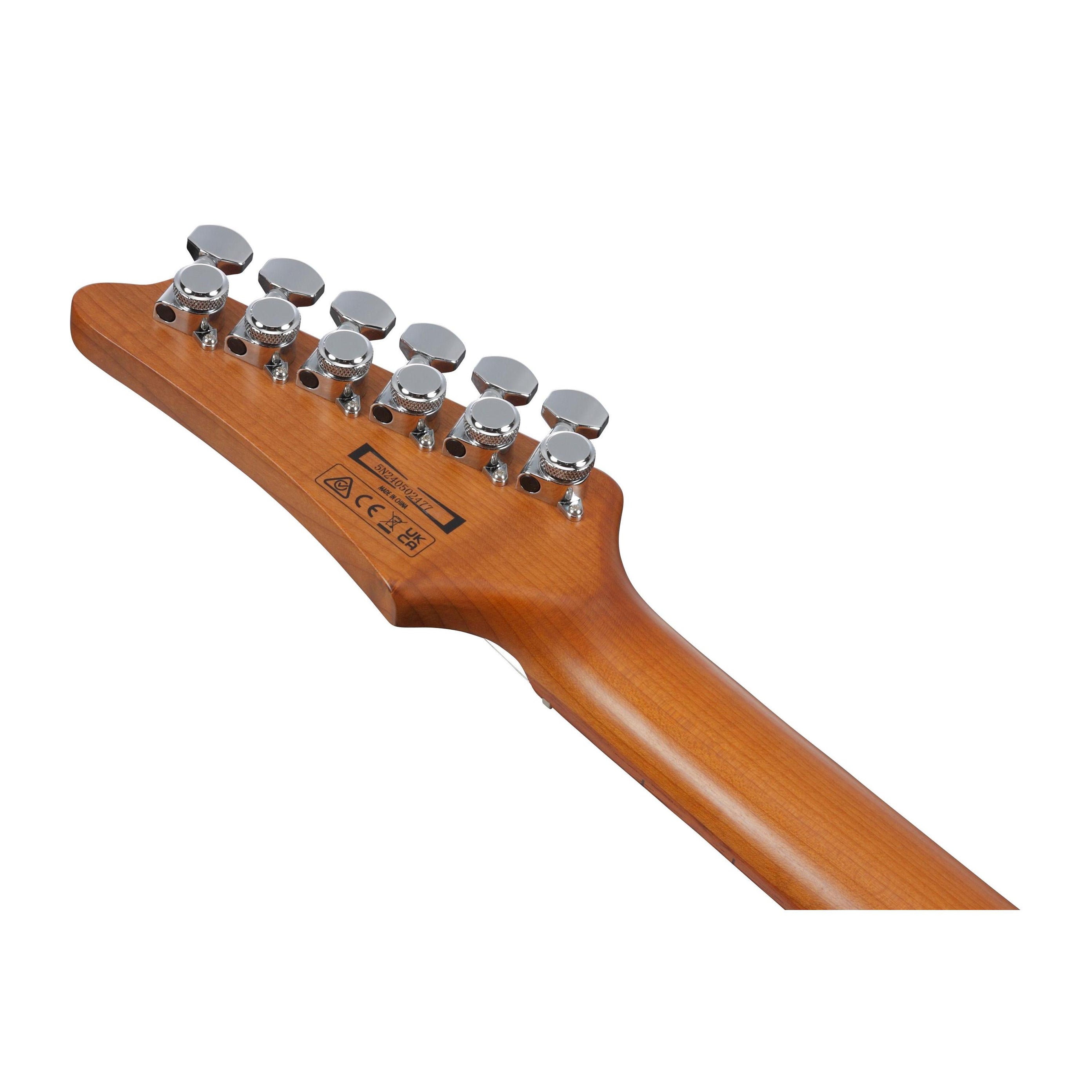 Đàn Guitar Điện Ibanez AZ24S1F - AZ Standard-Mai Nguyên Music