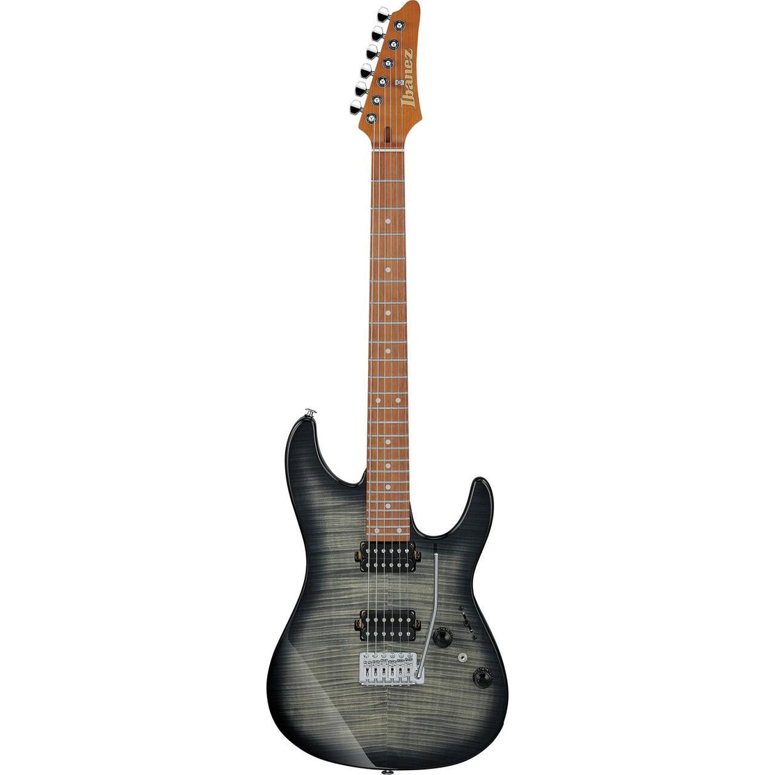Đàn Guitar Điện Ibanez AZ24S1F - AZ Standard-Mai Nguyên Music