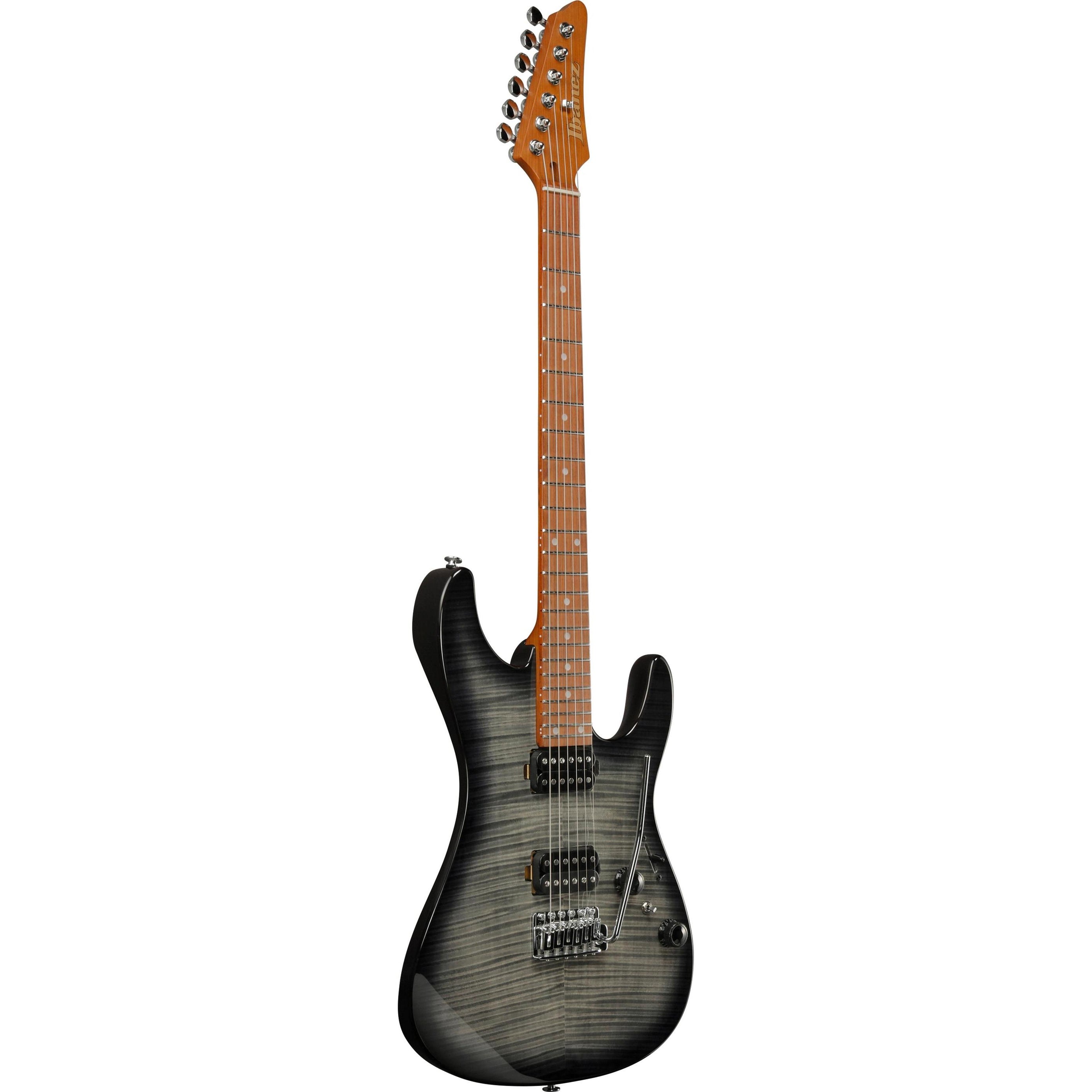 Đàn Guitar Điện Ibanez AZ24S1F - AZ Standard-Mai Nguyên Music
